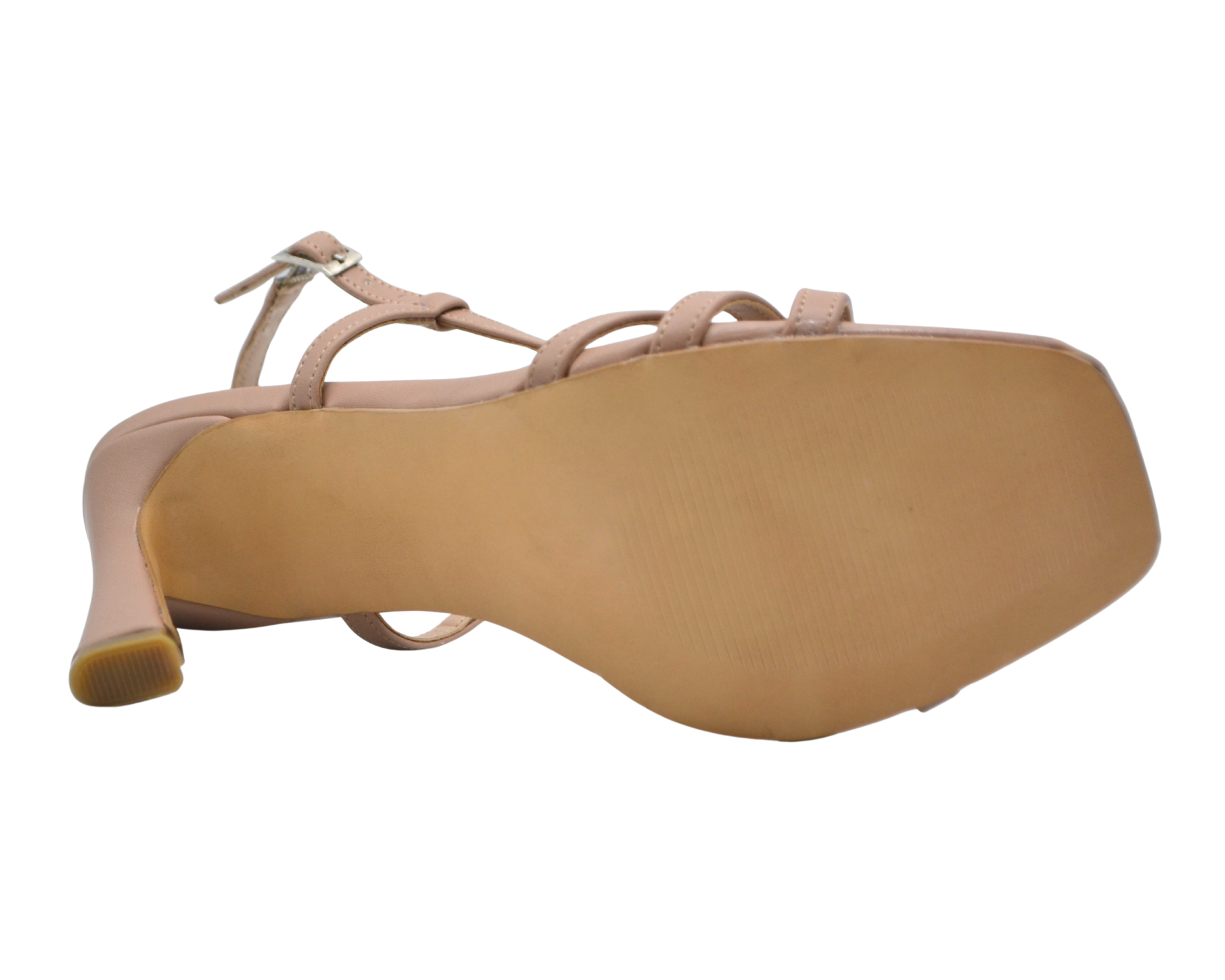 Foto 5 pulgar | Foto 4 | Sandalias de Tacón Jennifer Lopez para Mujer