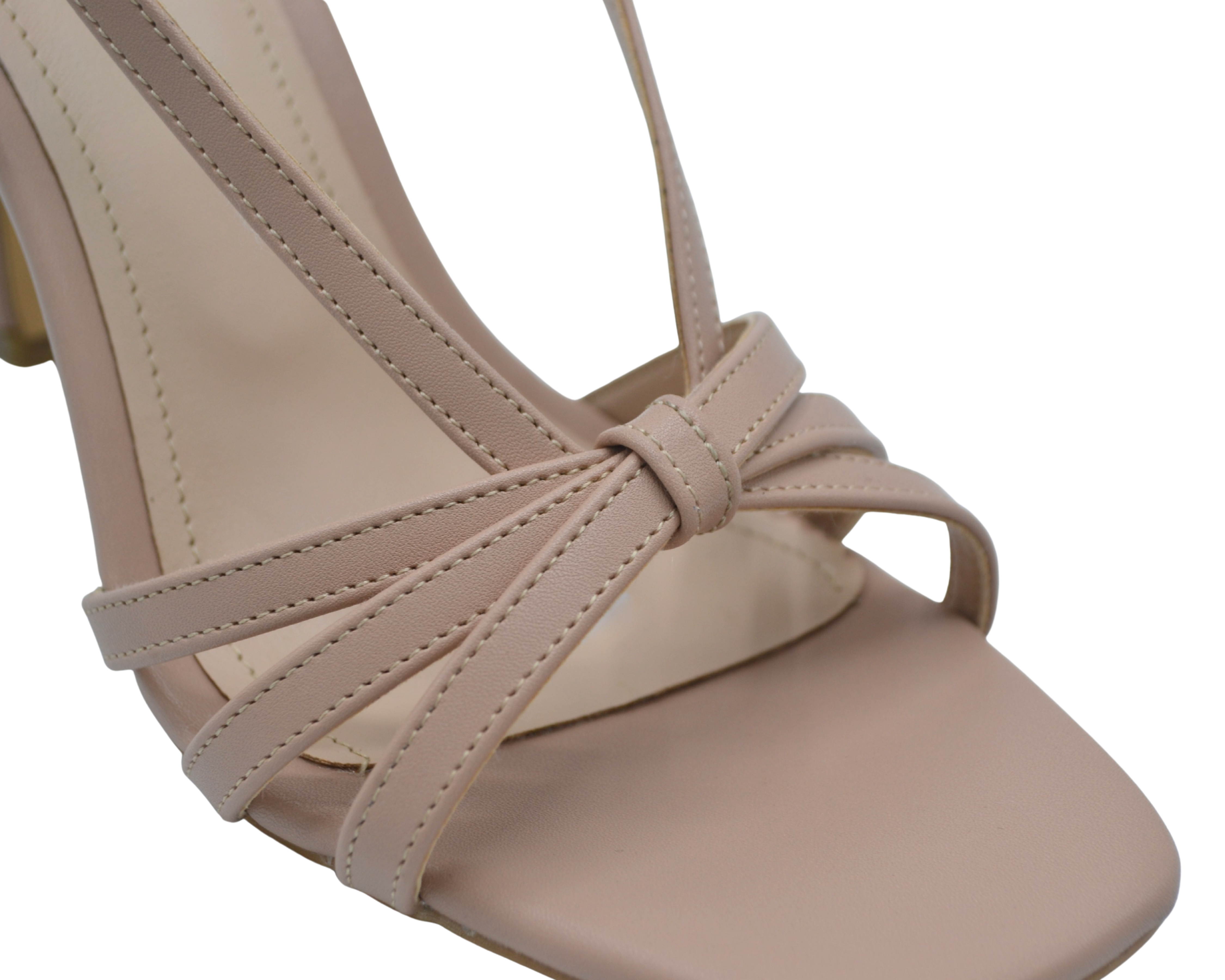 Foto 7 pulgar | Foto 6 | Sandalias de Tacón Jennifer Lopez para Mujer