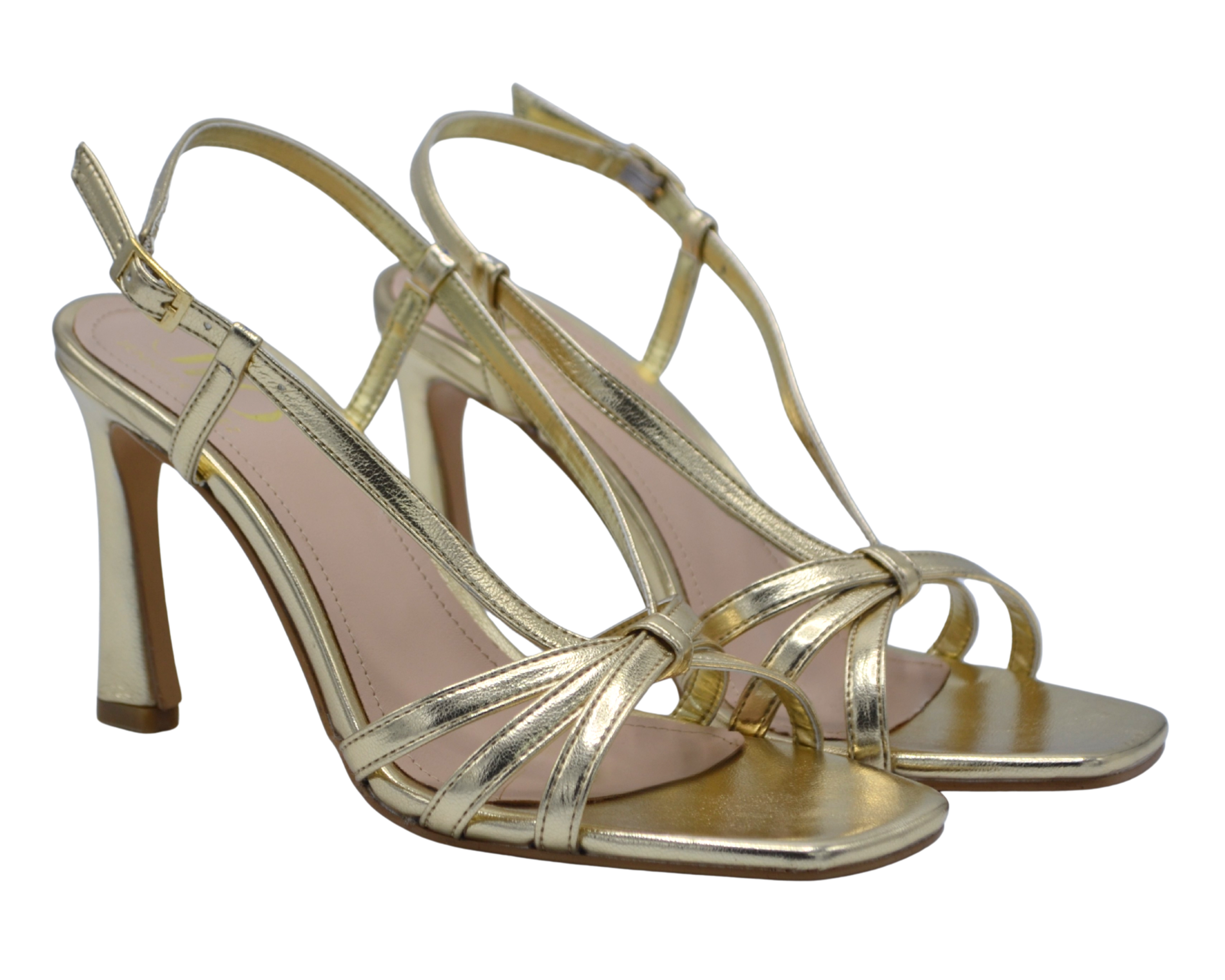 Sandalias de Tacón Jennifer Lopez para Mujer