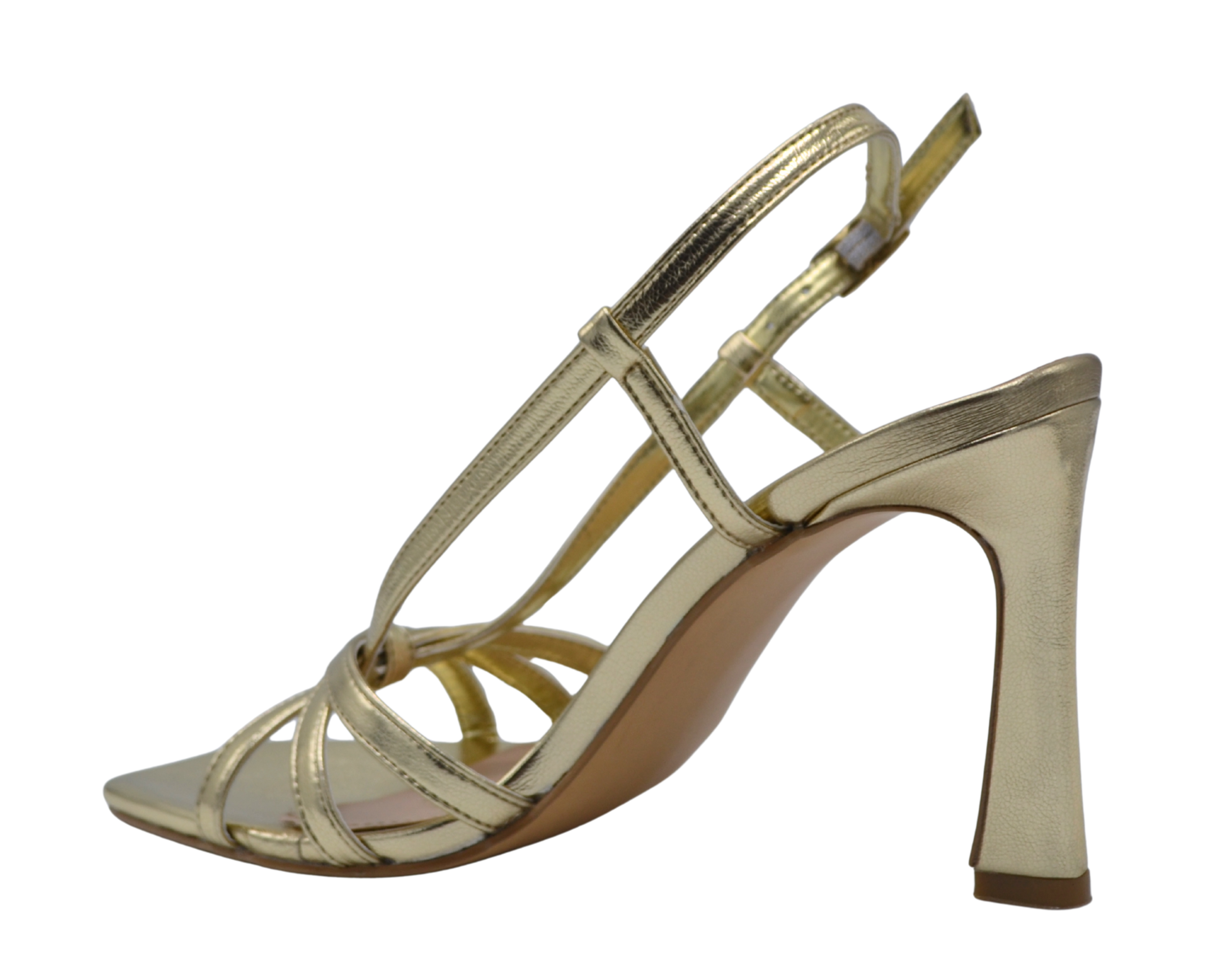 Foto 4 pulgar | Foto 3 | Sandalias de Tacón Jennifer Lopez para Mujer