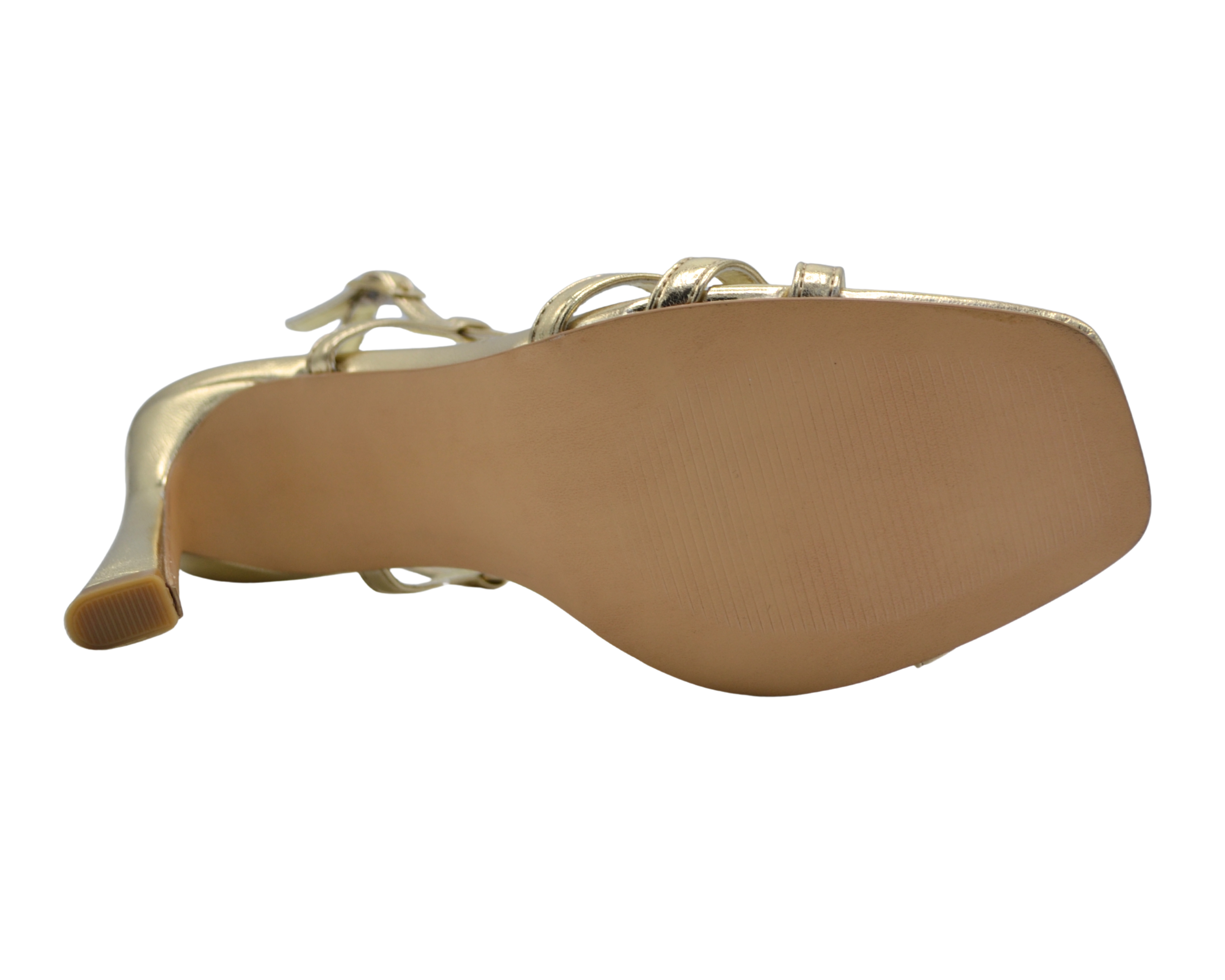 Foto 5 pulgar | Foto 4 | Sandalias de Tacón Jennifer Lopez para Mujer