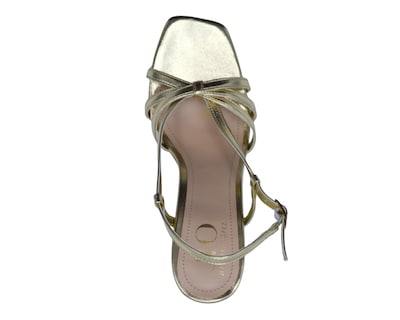 Foto 5 | Foto 5 | Sandalias de Tacón Jennifer Lopez para Mujer