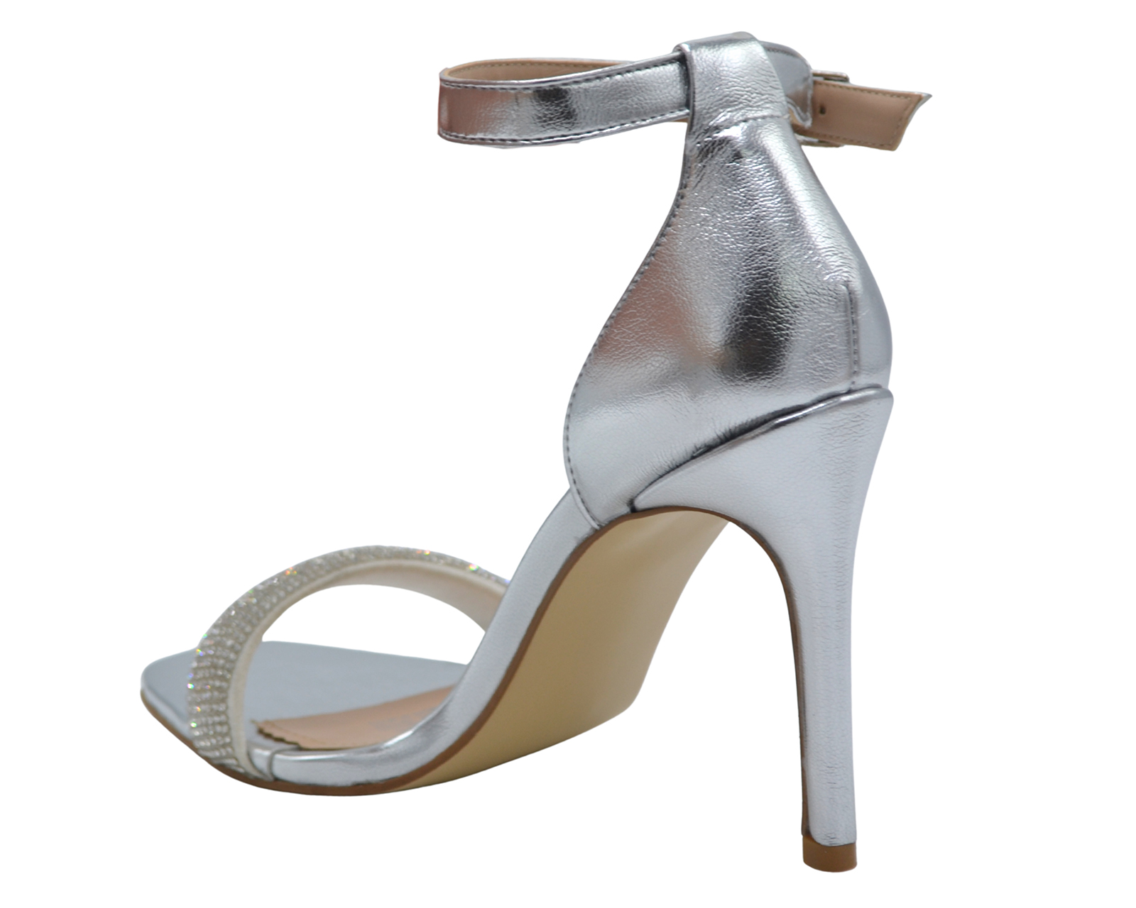 Foto 4 pulgar | Foto 3 | Zapatillas Jennifer Lopez para Mujer