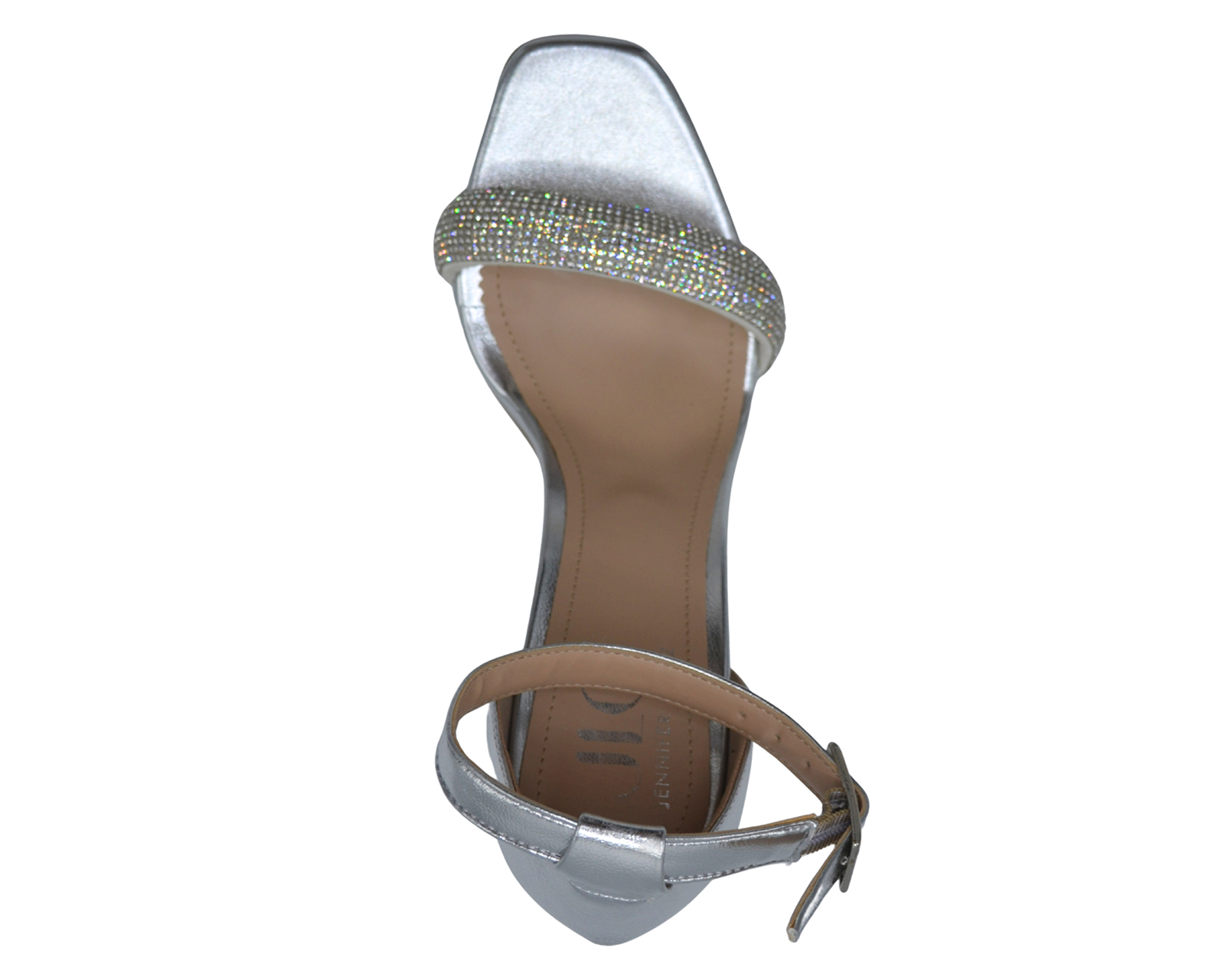 Foto 6 pulgar | Foto 5 | Zapatillas Jennifer Lopez para Mujer