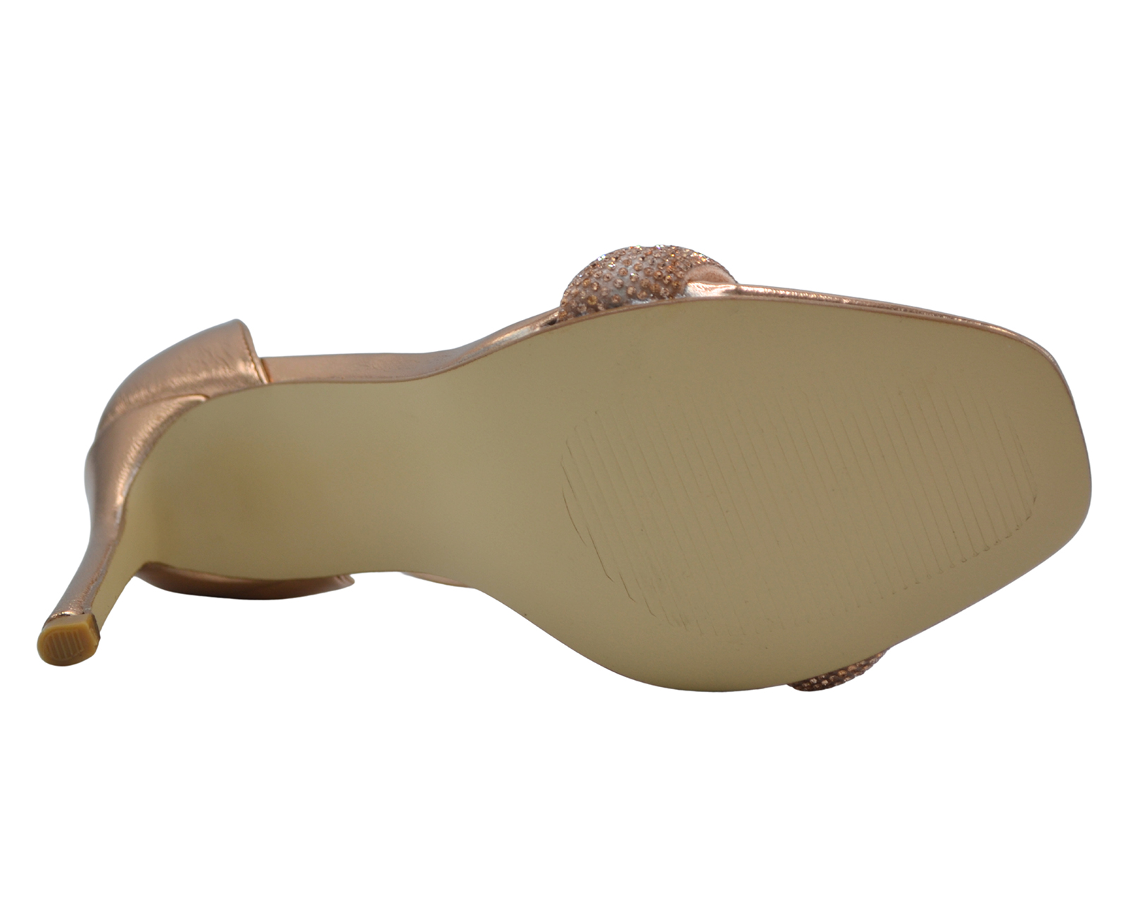 Foto 5 pulgar | Foto 4 | Zapatillas Jennifer Lopez para Mujer