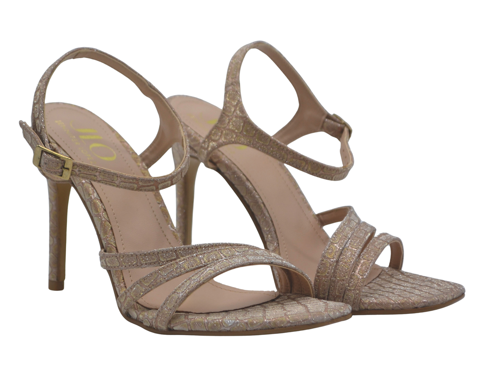 Zapatillas Jennifer Lopez para Mujer