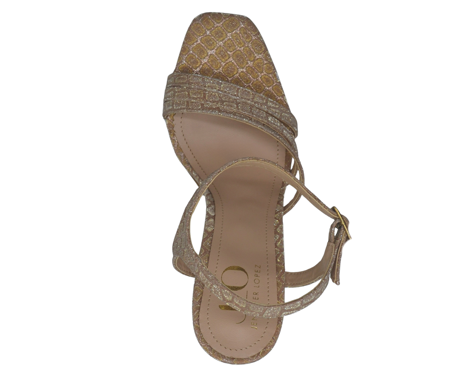 Foto 6 pulgar | Foto 5 | Zapatillas Jennifer Lopez para Mujer