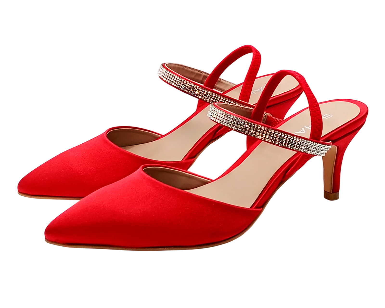 Foto 1 | Foto 1 | Zapatillas Sahara para Mujer