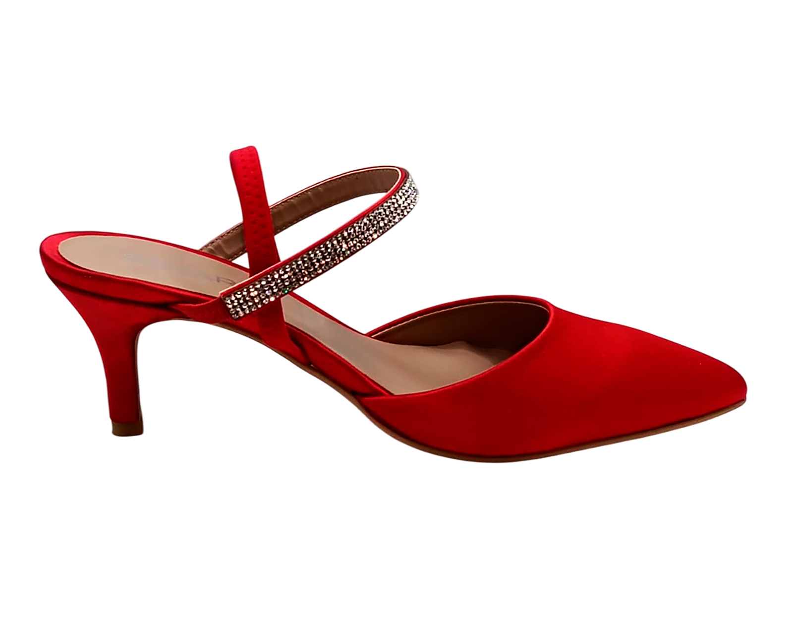 Foto 2 | Foto 2 | Zapatillas Sahara para Mujer