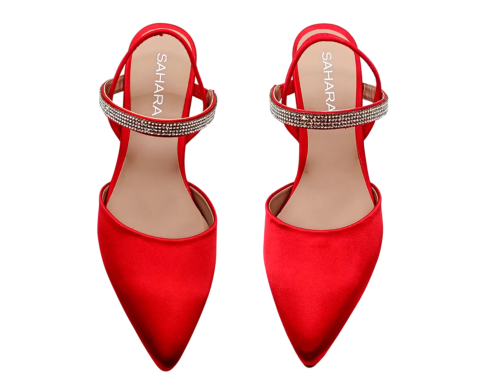 Foto 4 | Foto 4 | Zapatillas Sahara para Mujer