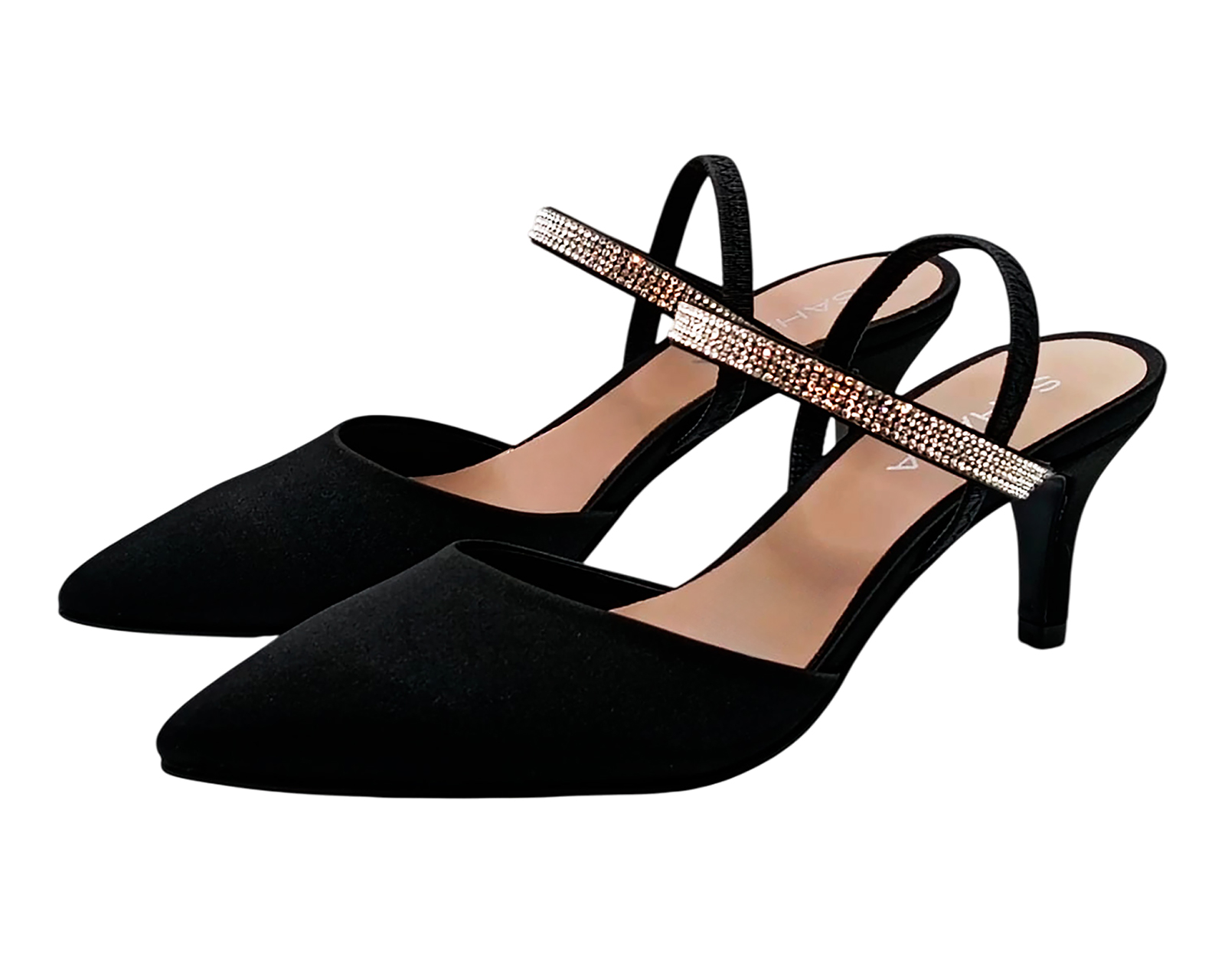 Foto 1 | Foto 1 | Zapatillas Sahara para Mujer