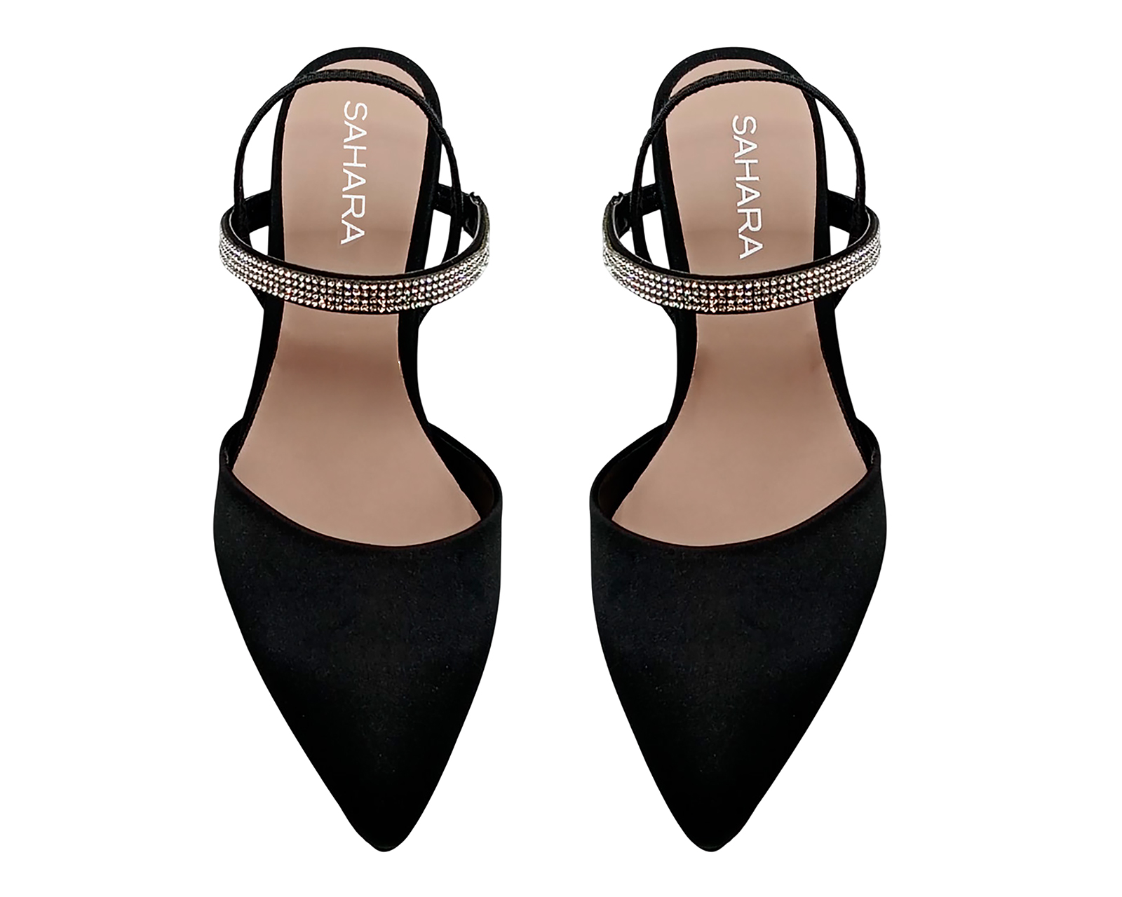 Foto 4 pulgar | Foto 3 | Zapatillas Sahara para Mujer