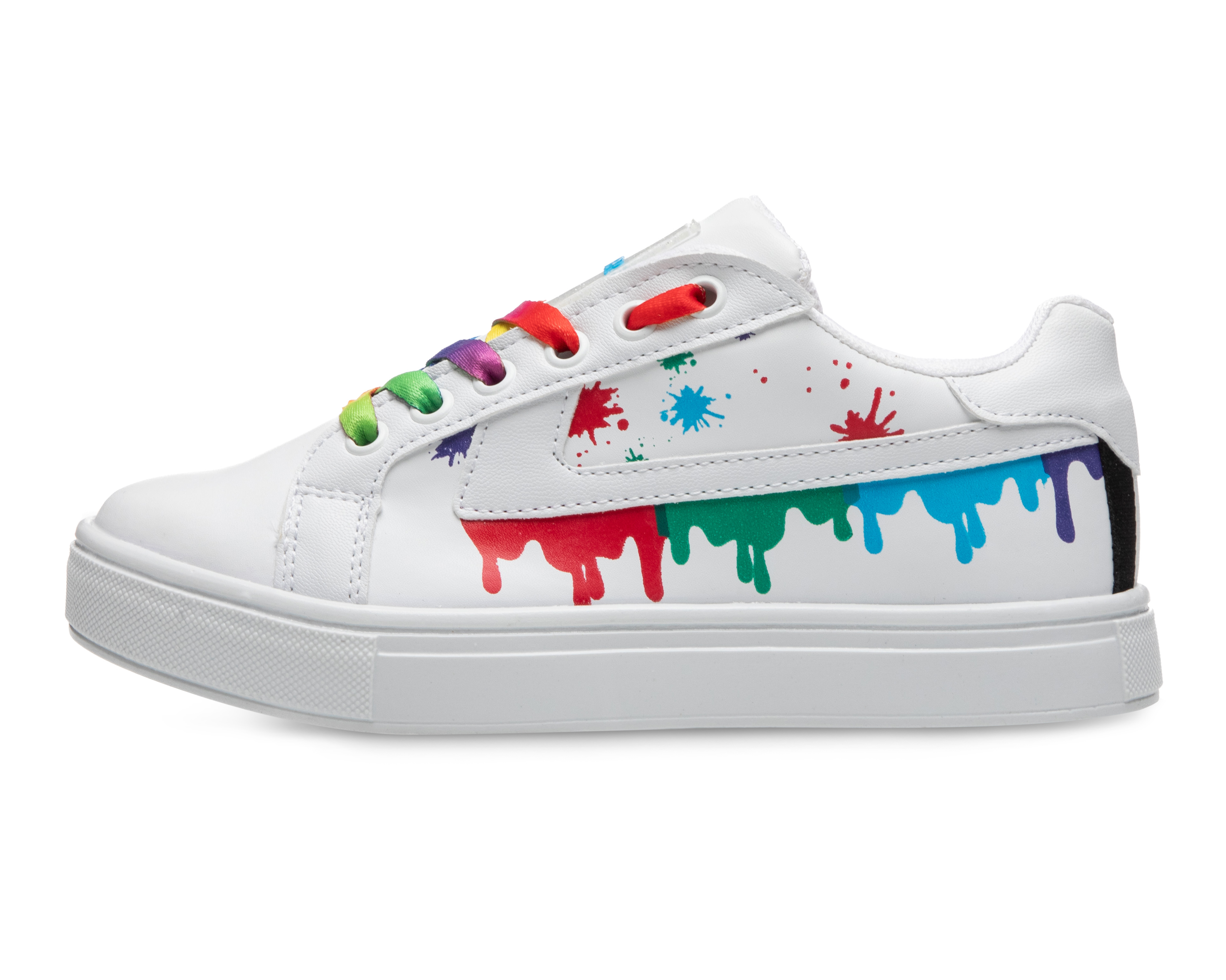 Foto 4 | Foto 4 | Tenis Casuales 18 Forever para Mujer