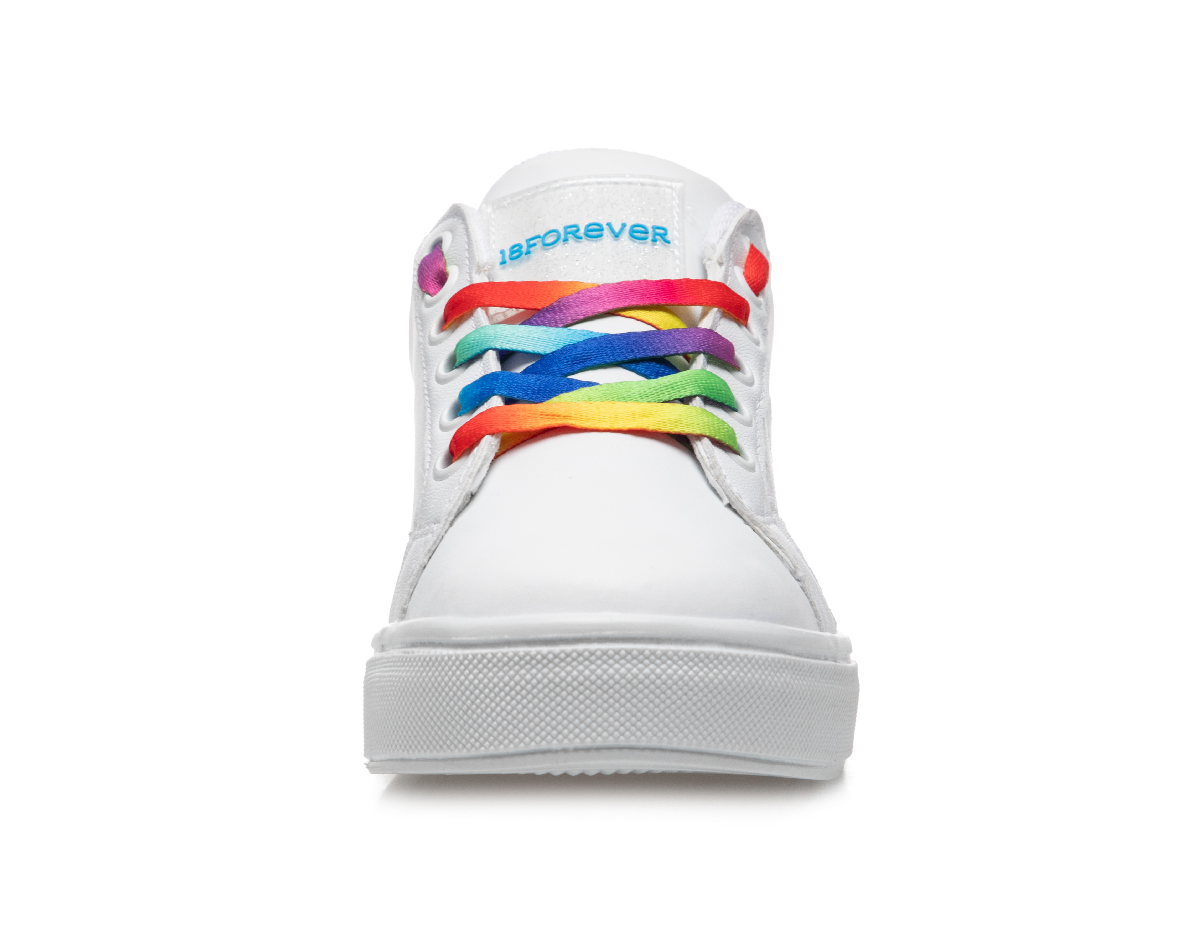 Foto 6 pulgar | Foto 5 | Tenis Casuales 18 Forever para Mujer