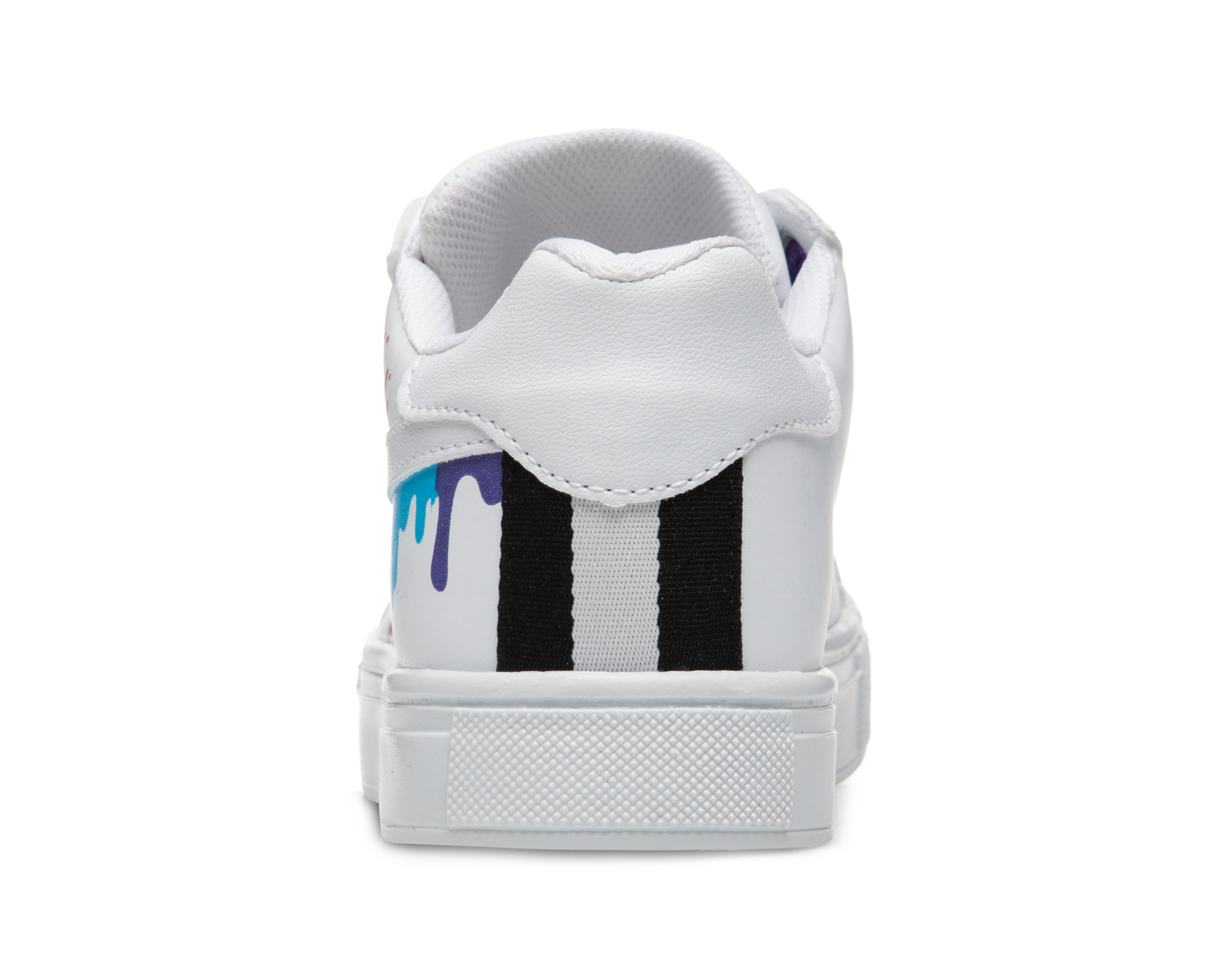 Foto 7 pulgar | Foto 6 | Tenis Casuales 18 Forever para Mujer