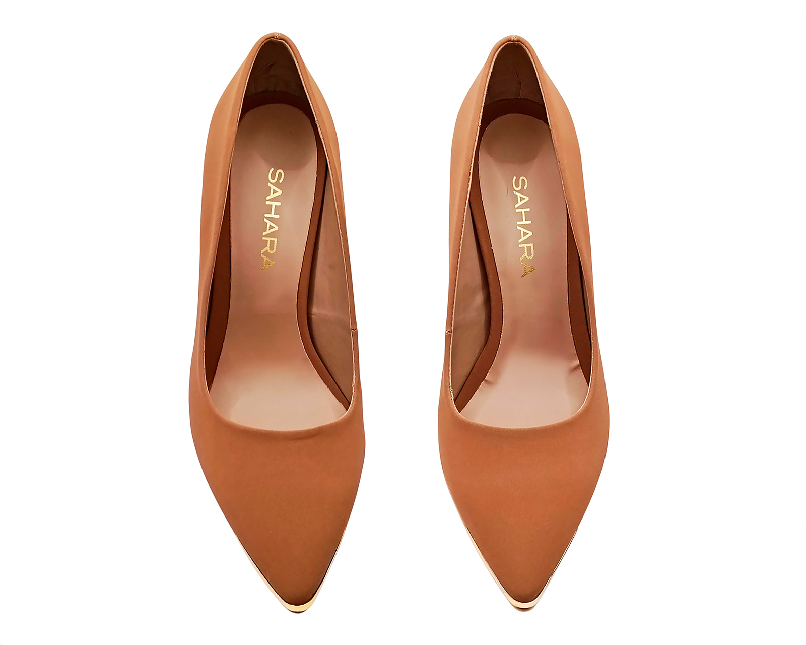 Foto 5 pulgar | Foto 4 | Zapatillas Sahara para Mujer