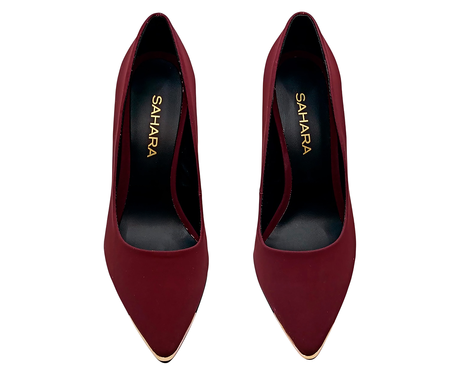 Foto 5 pulgar | Foto 4 | Zapatillas Sahara para Mujer