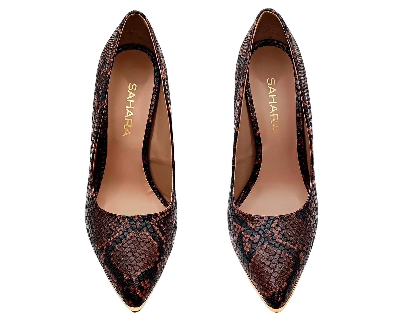 Foto 4 | Foto 4 | Zapatillas Sahara para Mujer