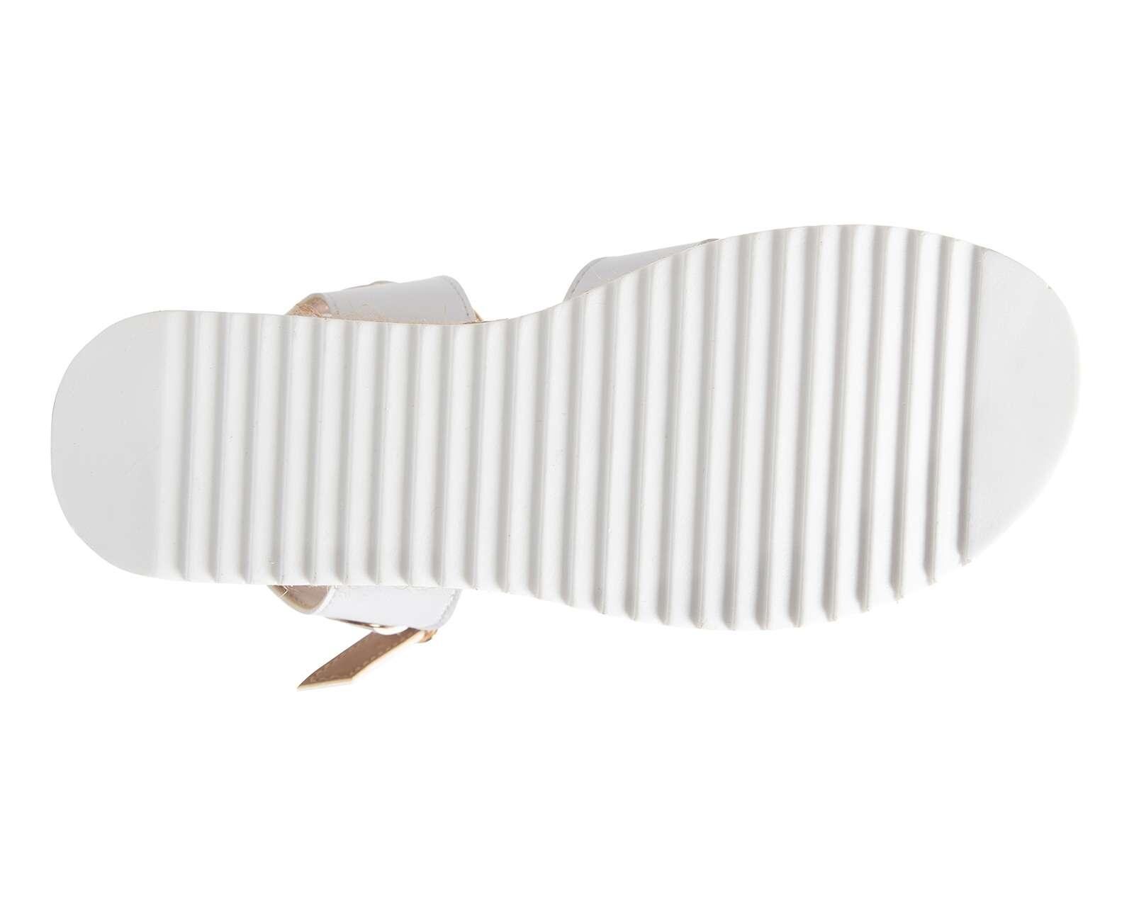 Foto 2 | Foto 2 | Sandalias Casuales York Team Polo Club para Mujer