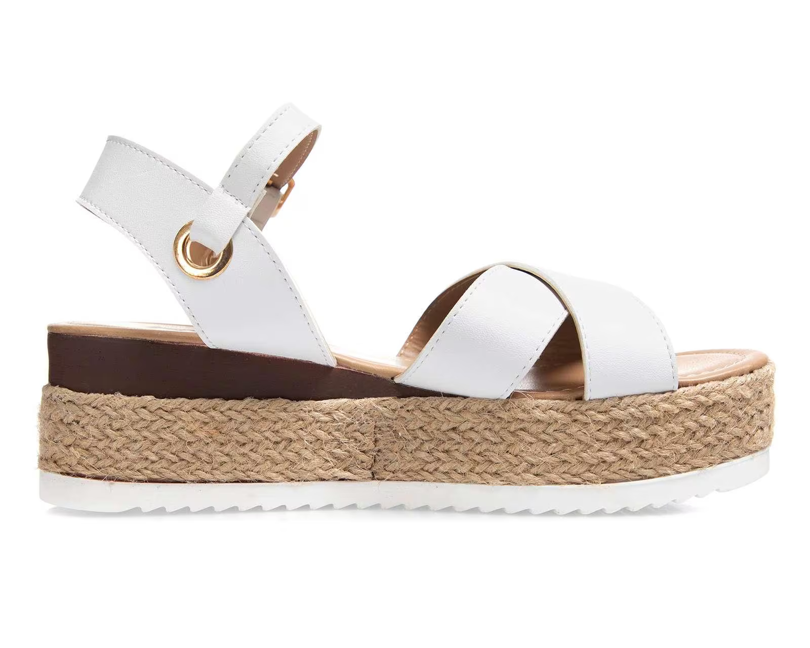 Foto 4 | Foto 4 | Sandalias Casuales York Team Polo Club para Mujer