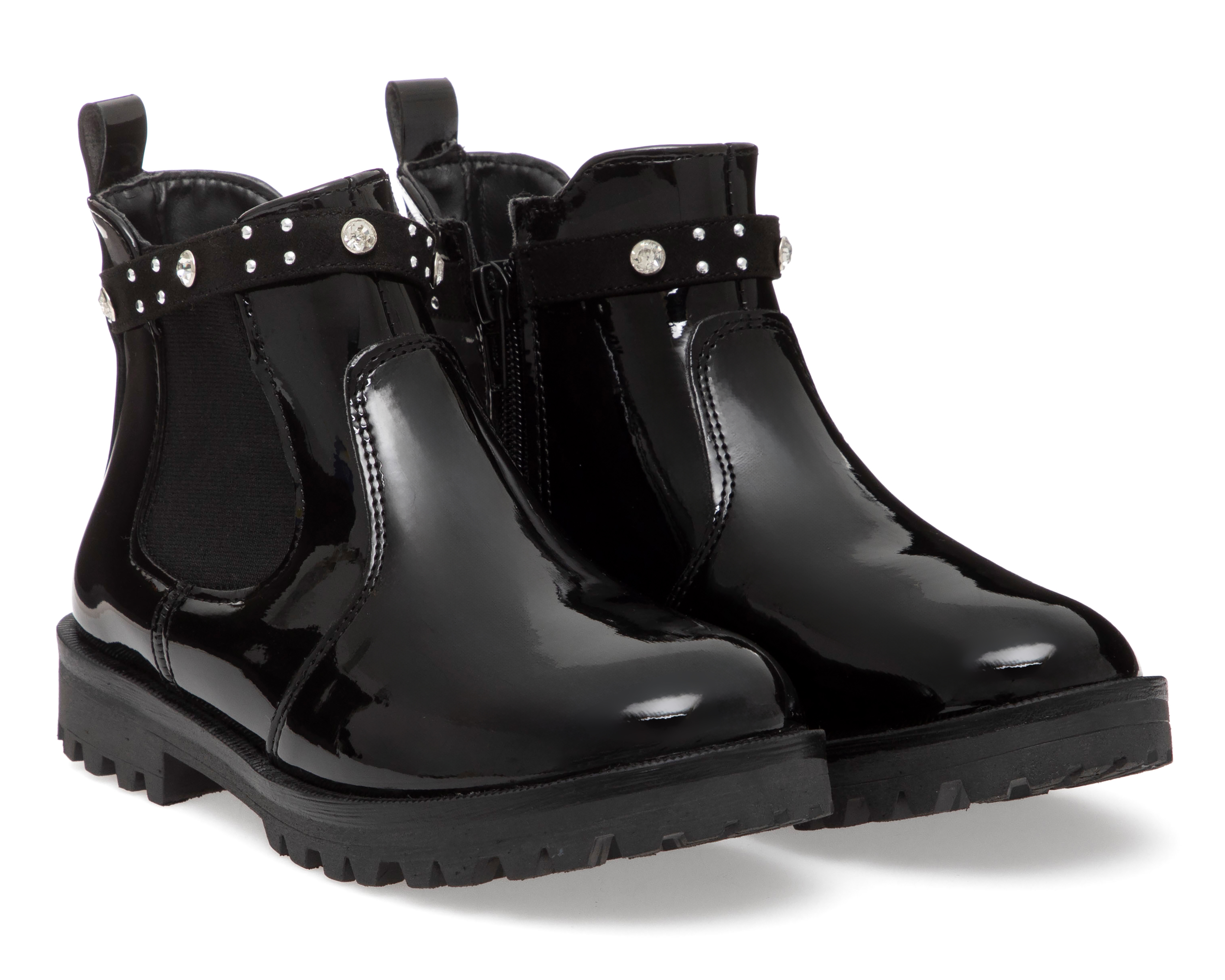 Foto 1 | Foto 1 | Botas de Moda Girls Attitude para Niña