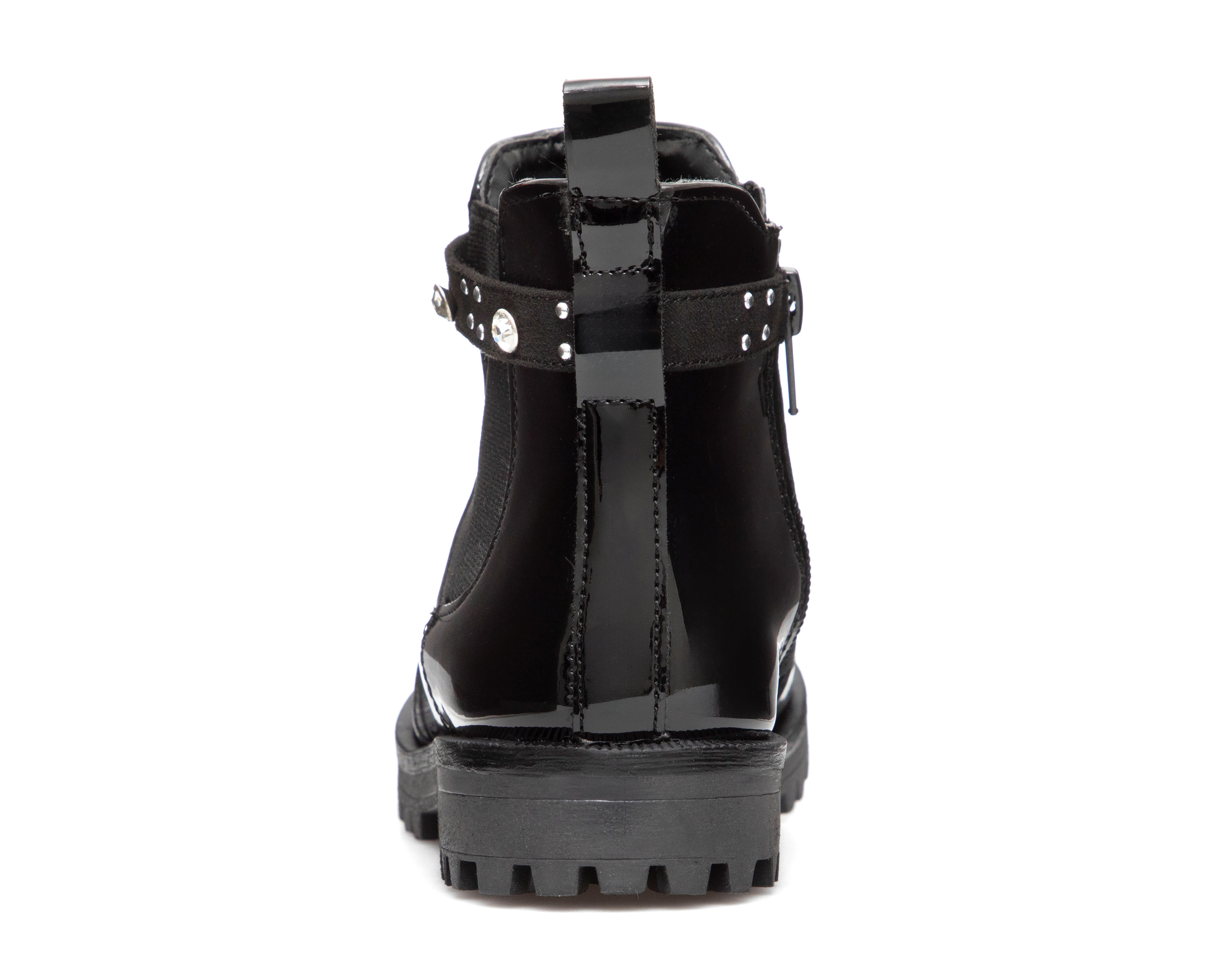 Foto 7 pulgar | Foto 6 | Botas de Moda Girls Attitude para Niña