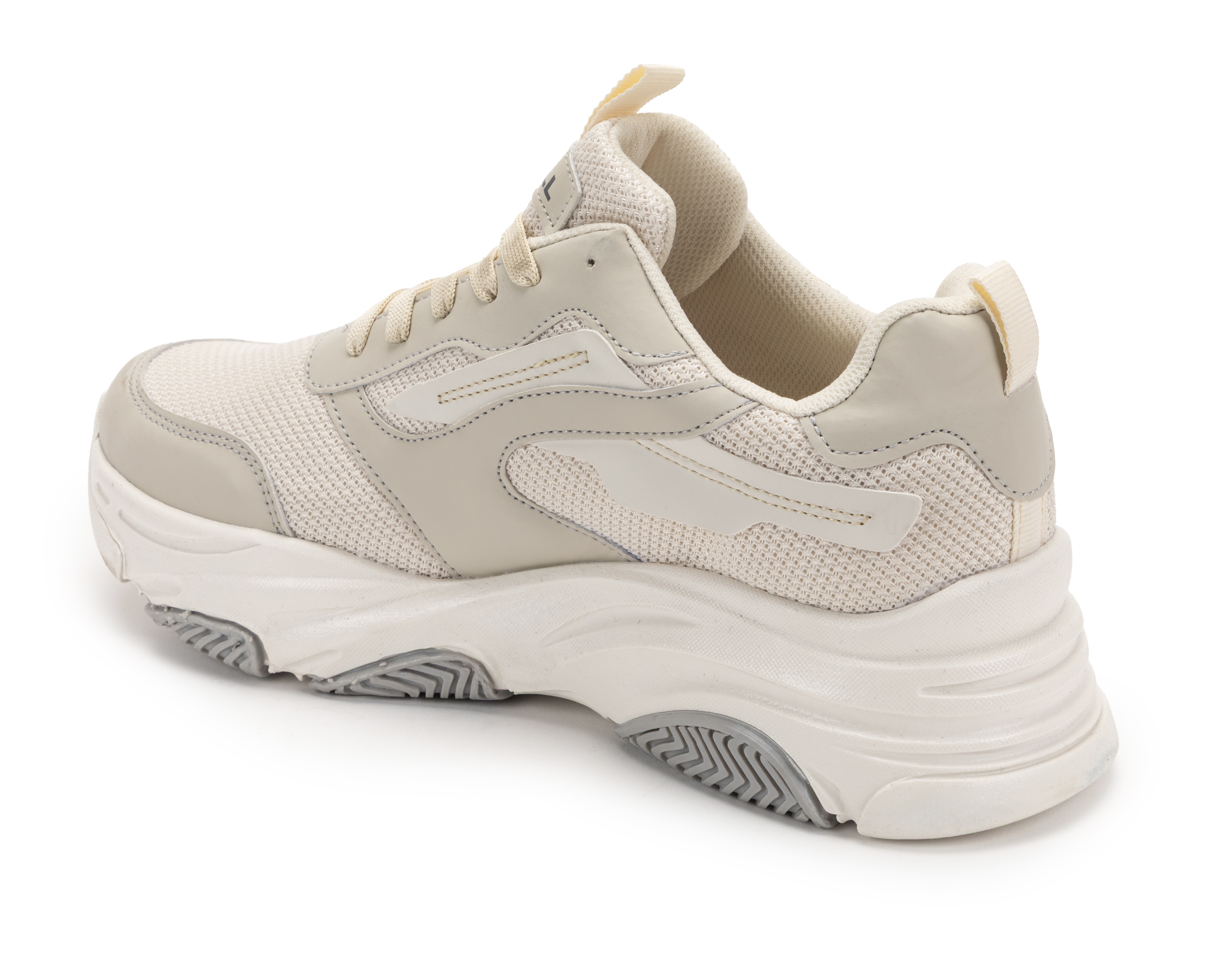 Foto 4 pulgar | Foto 3 | Tenis Casuales Refill para Mujer