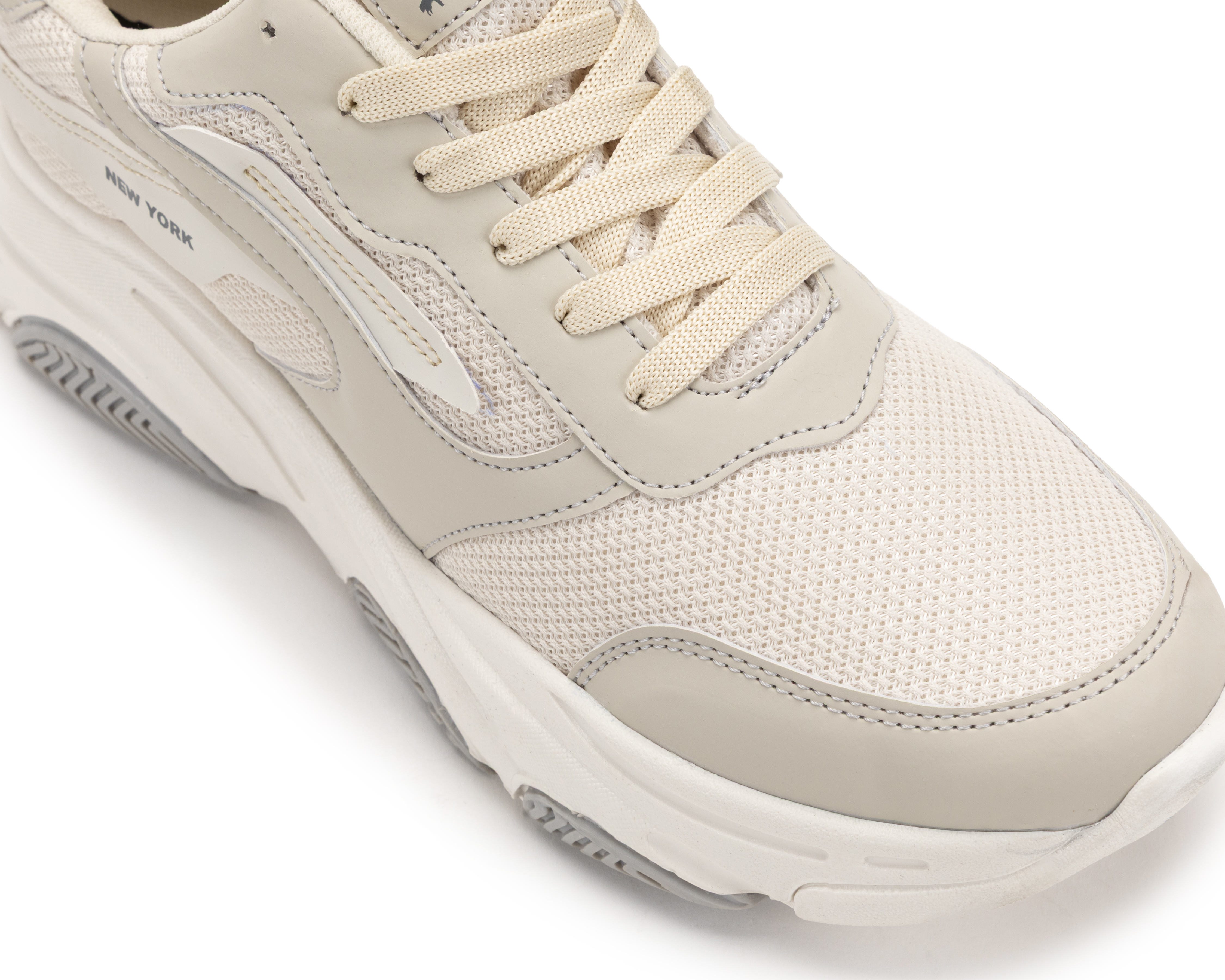 Foto 7 pulgar | Foto 6 | Tenis Casuales Refill para Mujer