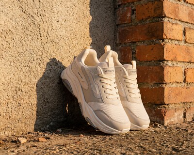 Foto 7 | Foto 7 | Tenis Casuales Refill para Mujer