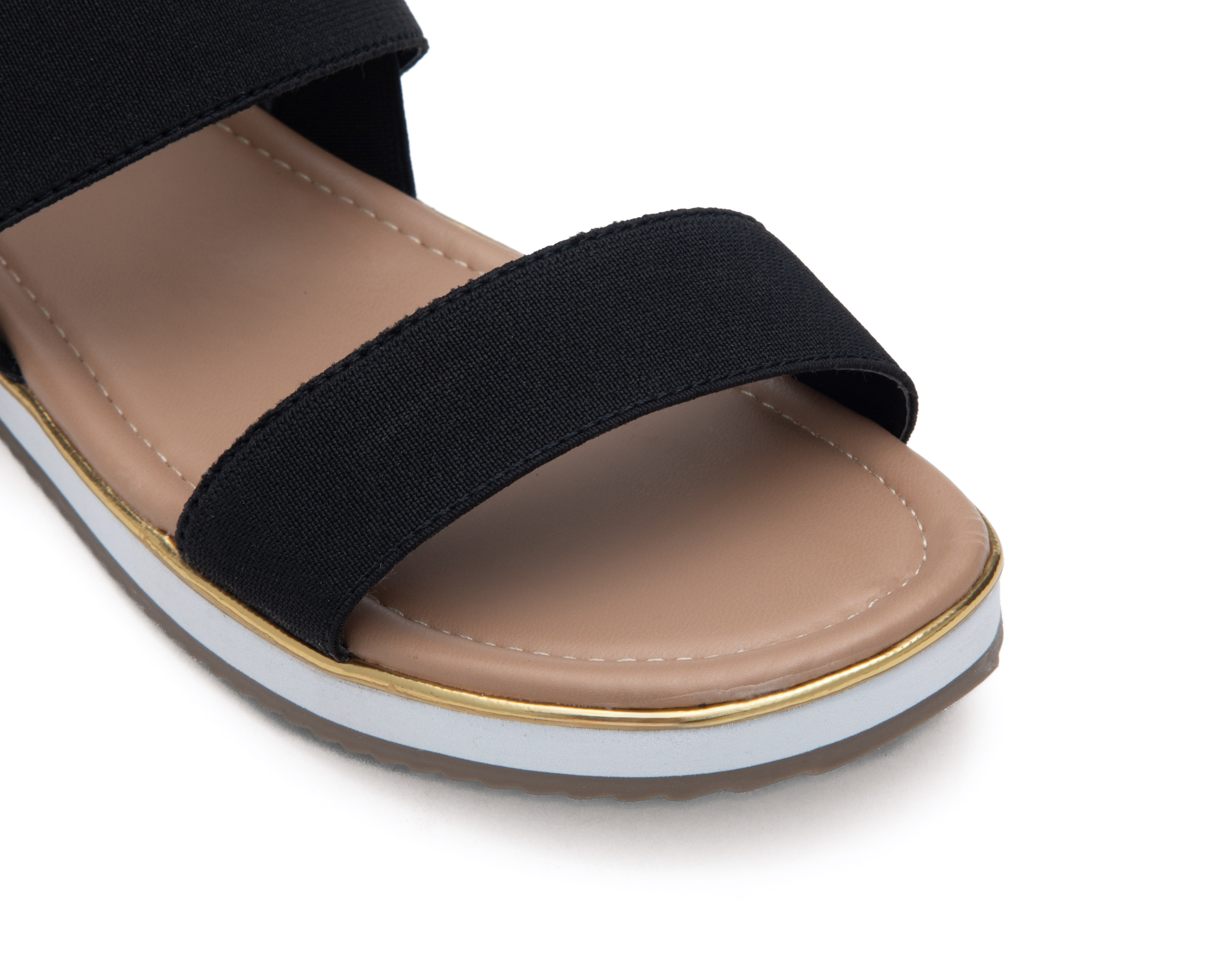 Foto 6 | Foto 6 | Sandalias Casuales York Team Polo Club Bryna para Mujer