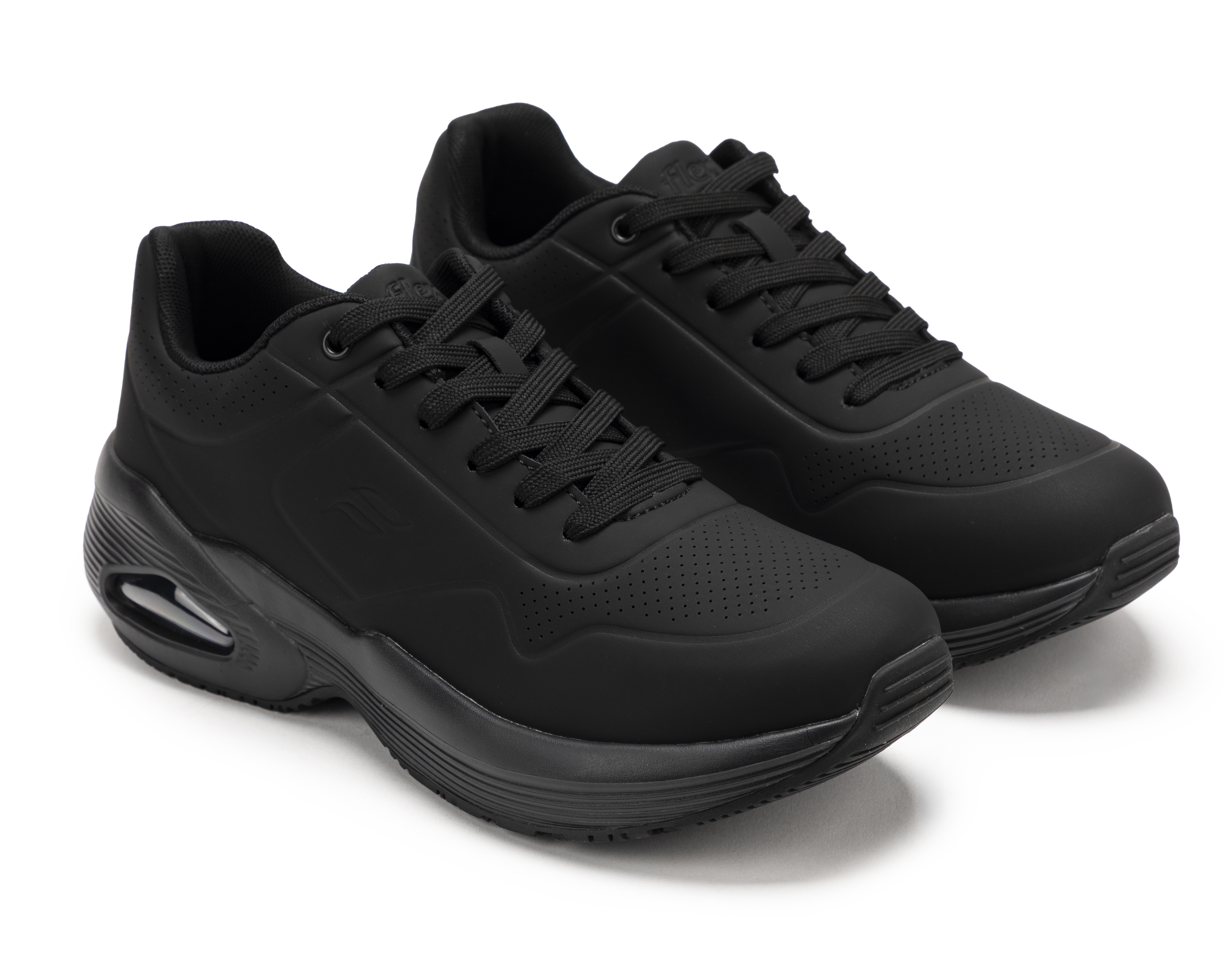 Foto 1 | Foto 1 | Tenis Confort Flexi Saluma para Mujer