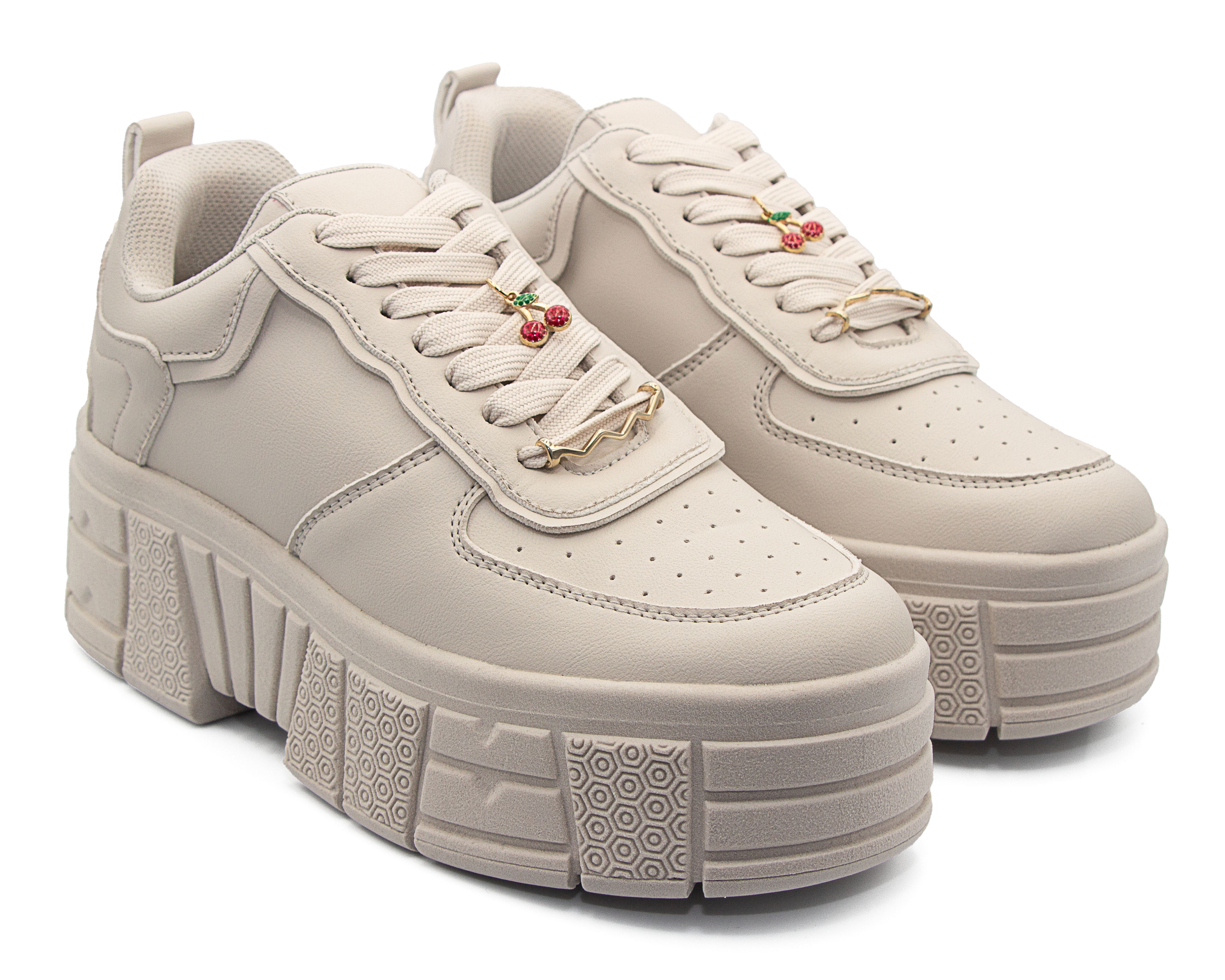 Tenis Casuales 18 Forever para Mujer