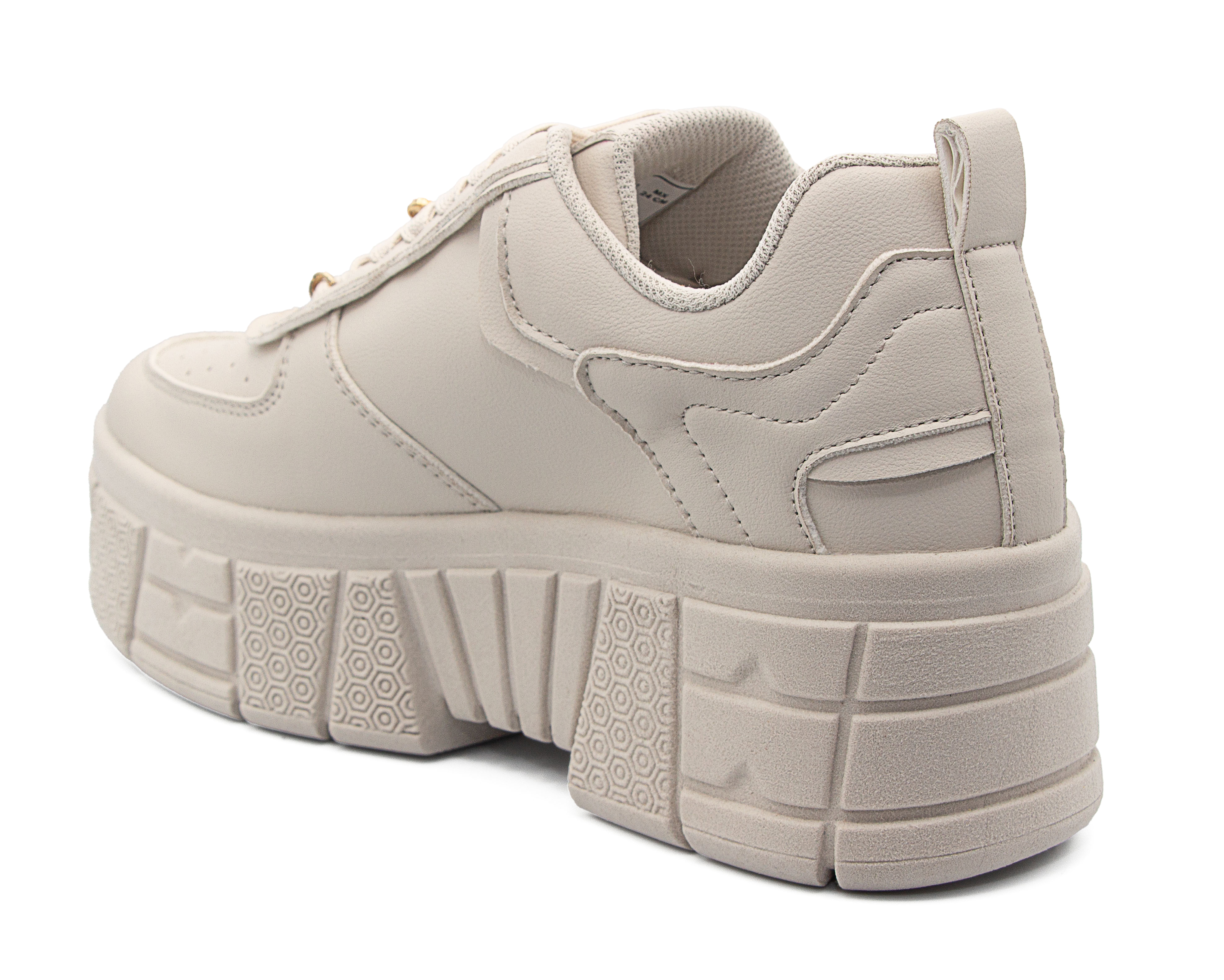 Foto 3 | Foto 3 | Tenis Casuales 18 Forever para Mujer