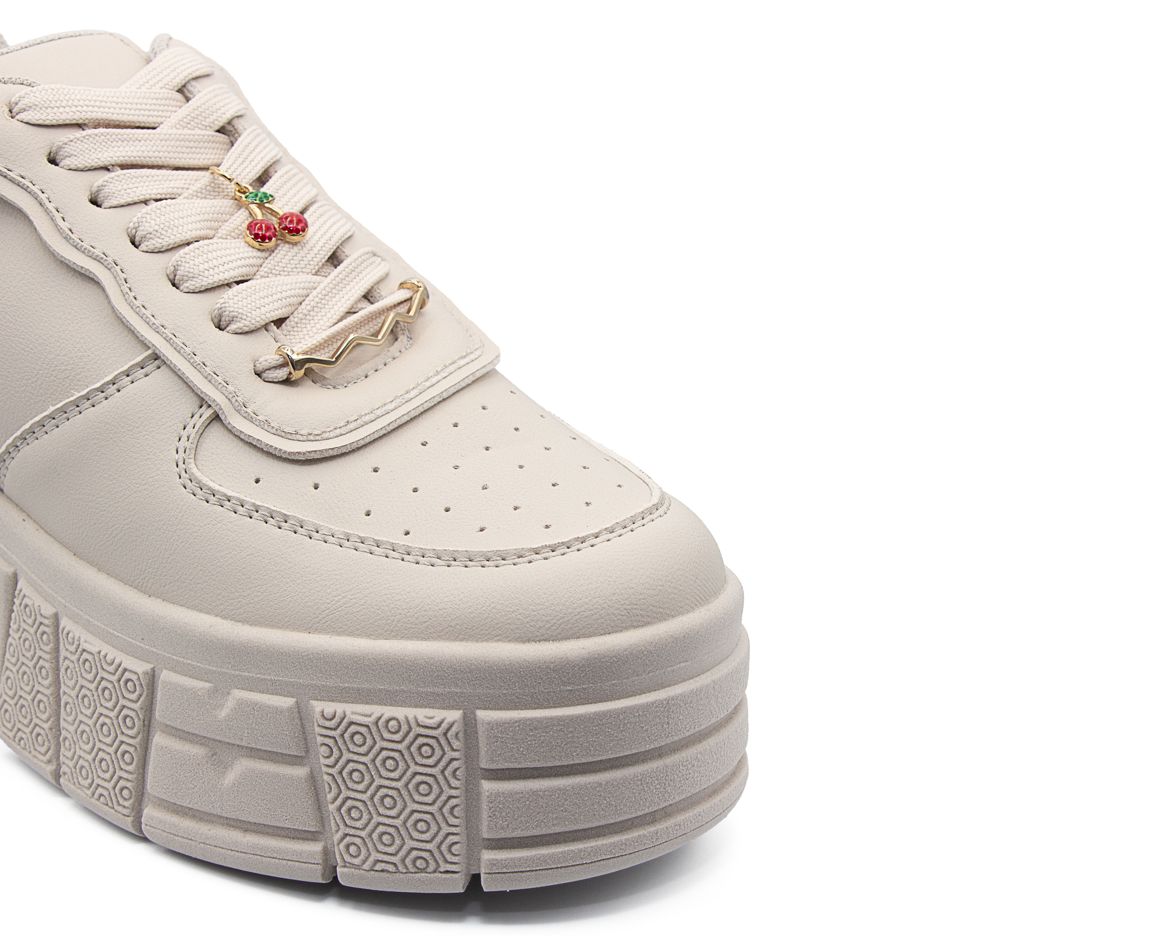 Foto 6 | Foto 6 | Tenis Casuales 18 Forever para Mujer