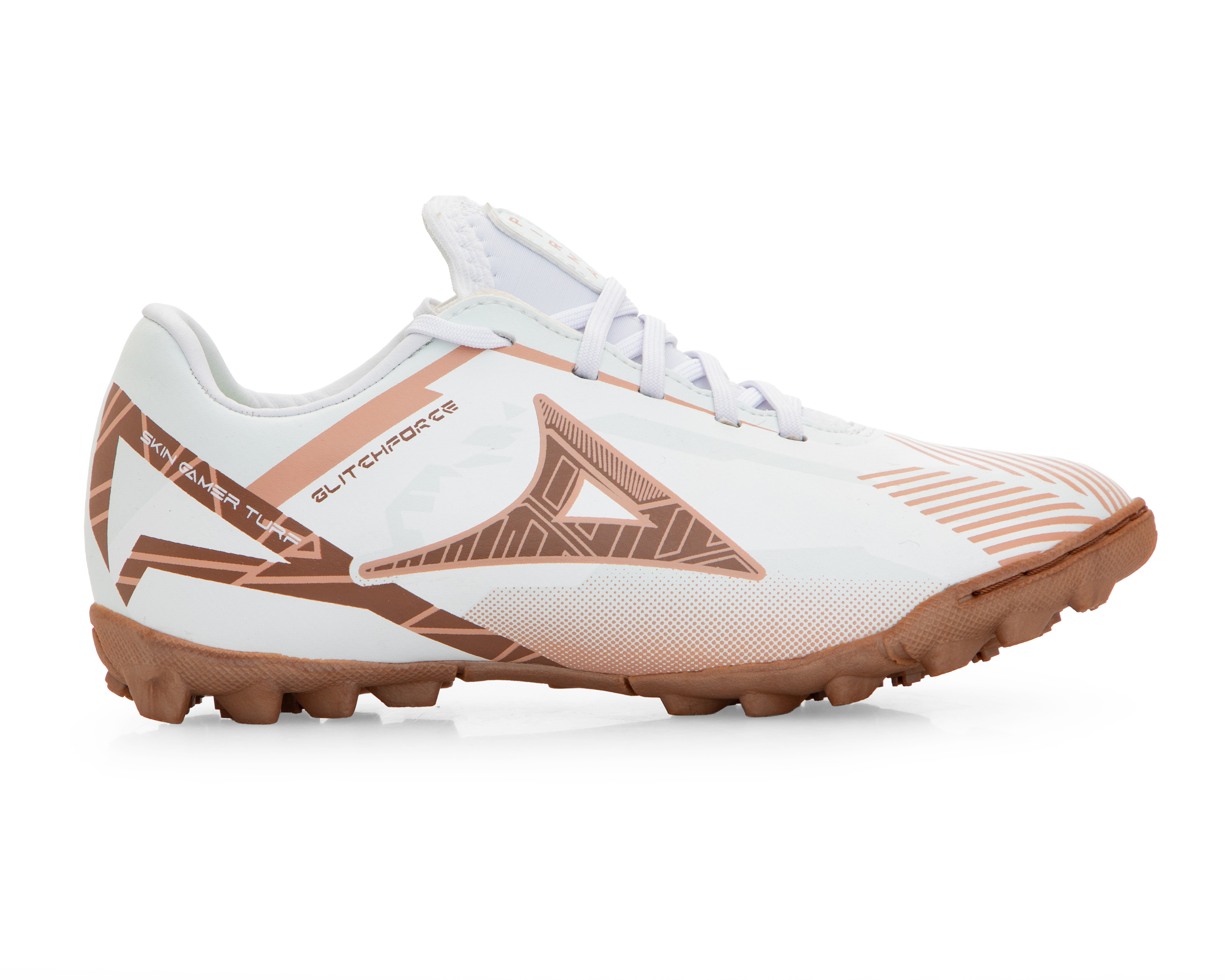 Foto 3 pulgar | Foto 2 | Taquetes para Futbol Pirma para Niño