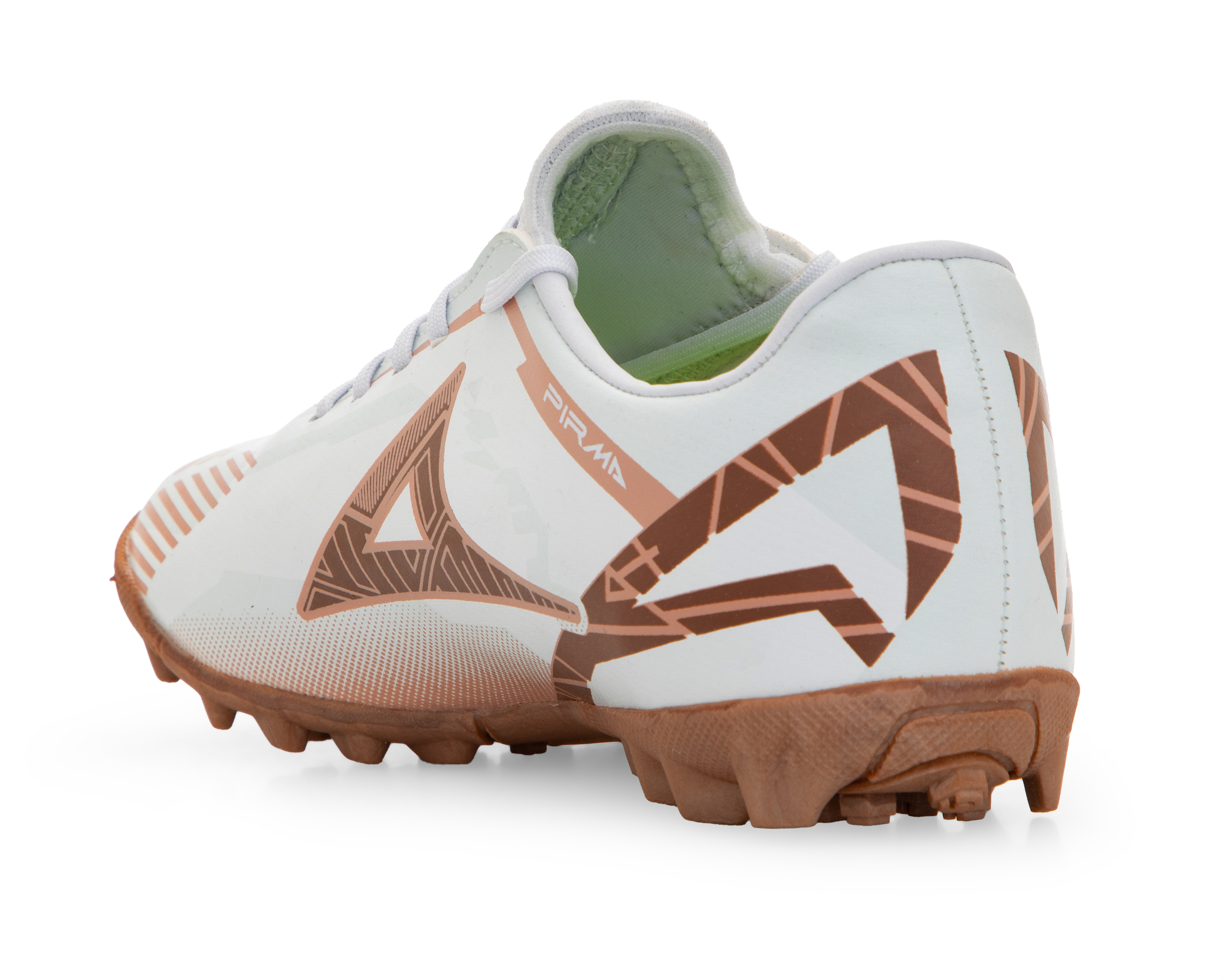 Foto 4 pulgar | Foto 3 | Taquetes para Futbol Pirma para Niño