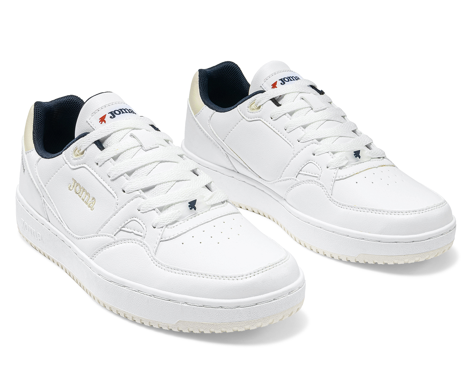 Foto 2 pulgar | Foto 1 | Tenis Joma C. Stadium Men 25 para Hombre