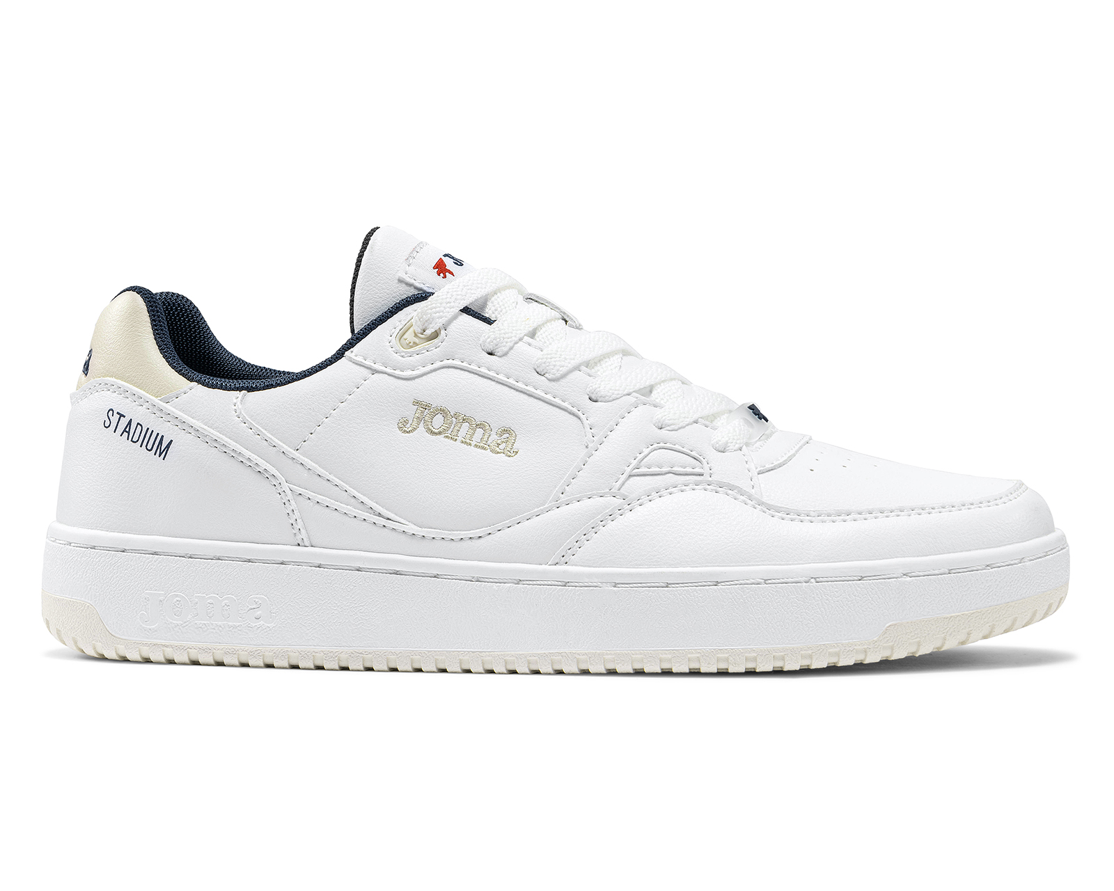 Foto 2 | Foto 2 | Tenis Joma C. Stadium Men 25 para Hombre