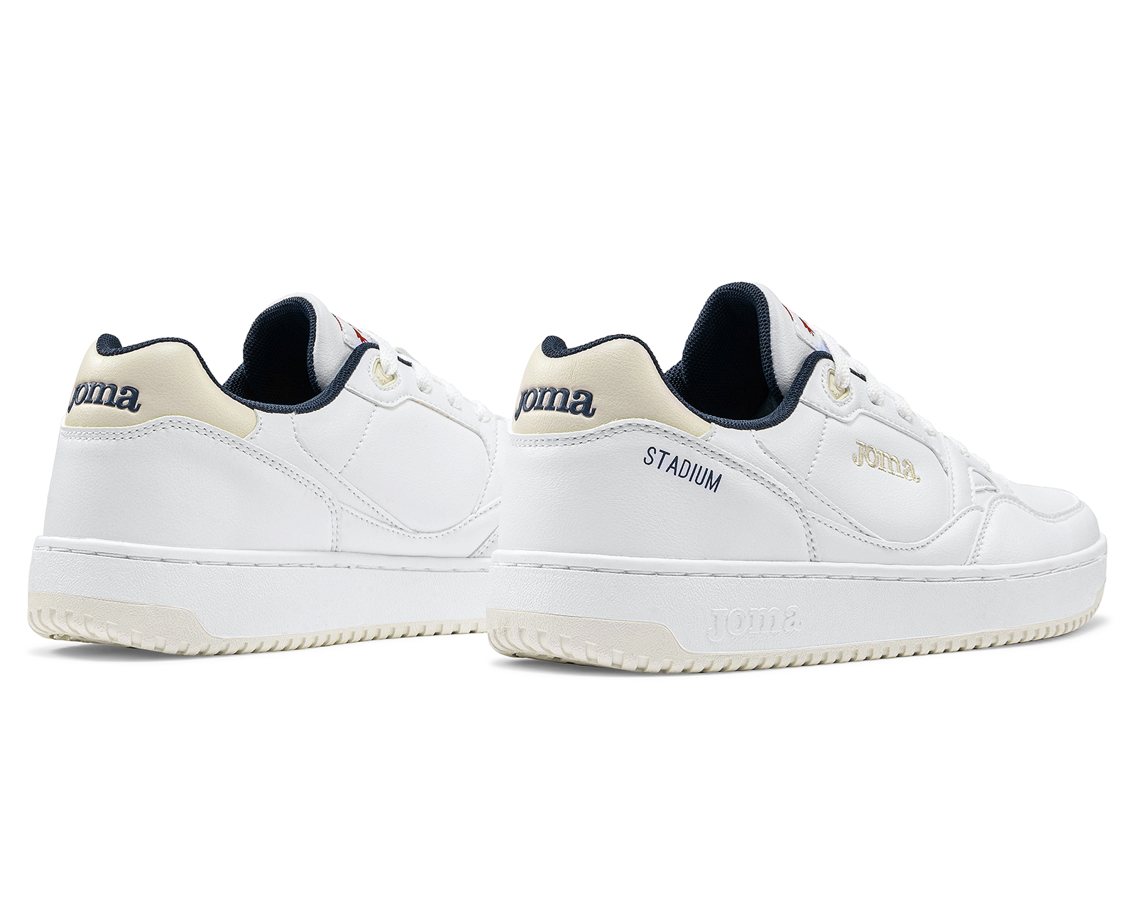 Foto 3 | Foto 3 | Tenis Joma C. Stadium Men 25 para Hombre