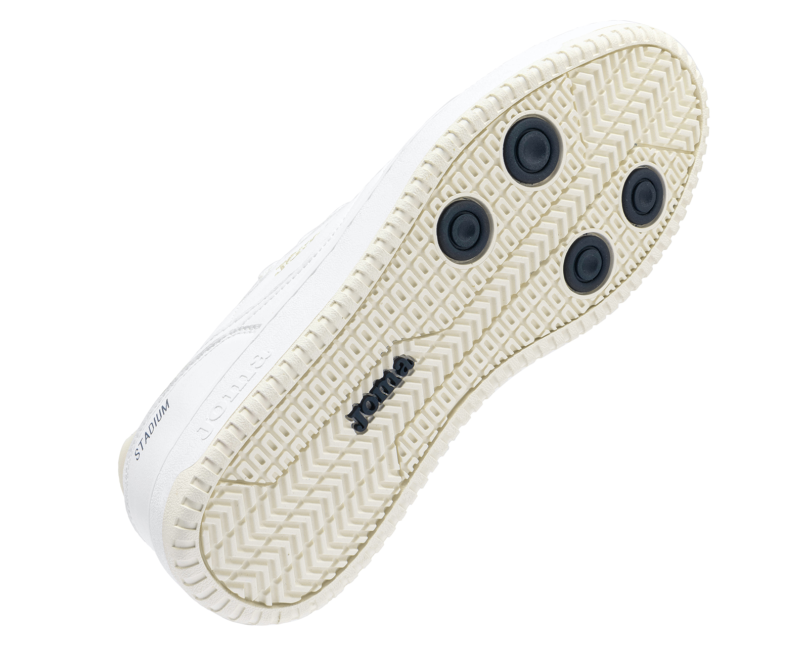 Foto 5 pulgar | Foto 4 | Tenis Joma C. Stadium Men 25 para Hombre