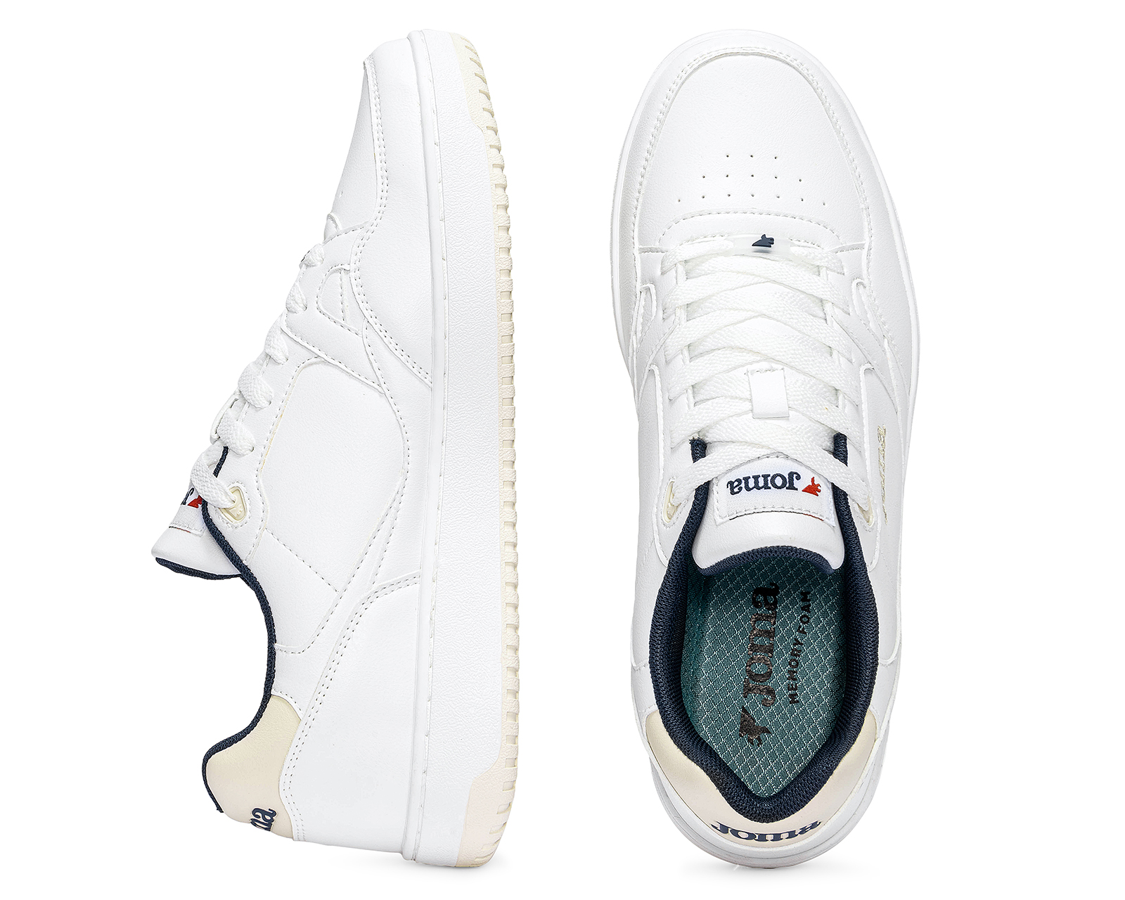 Foto 6 pulgar | Foto 5 | Tenis Joma C. Stadium Men 25 para Hombre