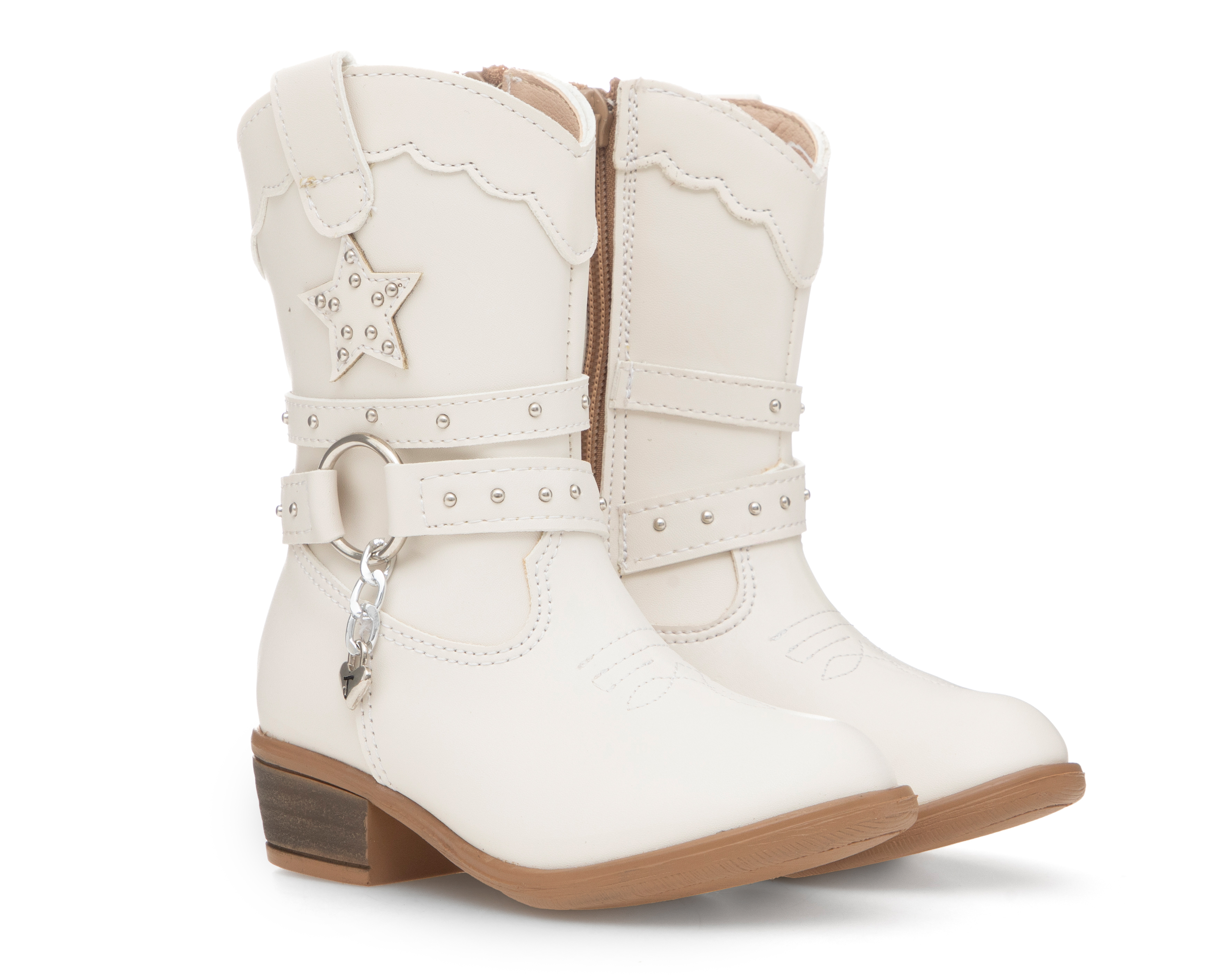 Botas Jakuna para Niña