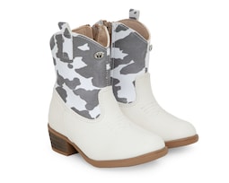 Botas Vaqueras Jakuna para Niña