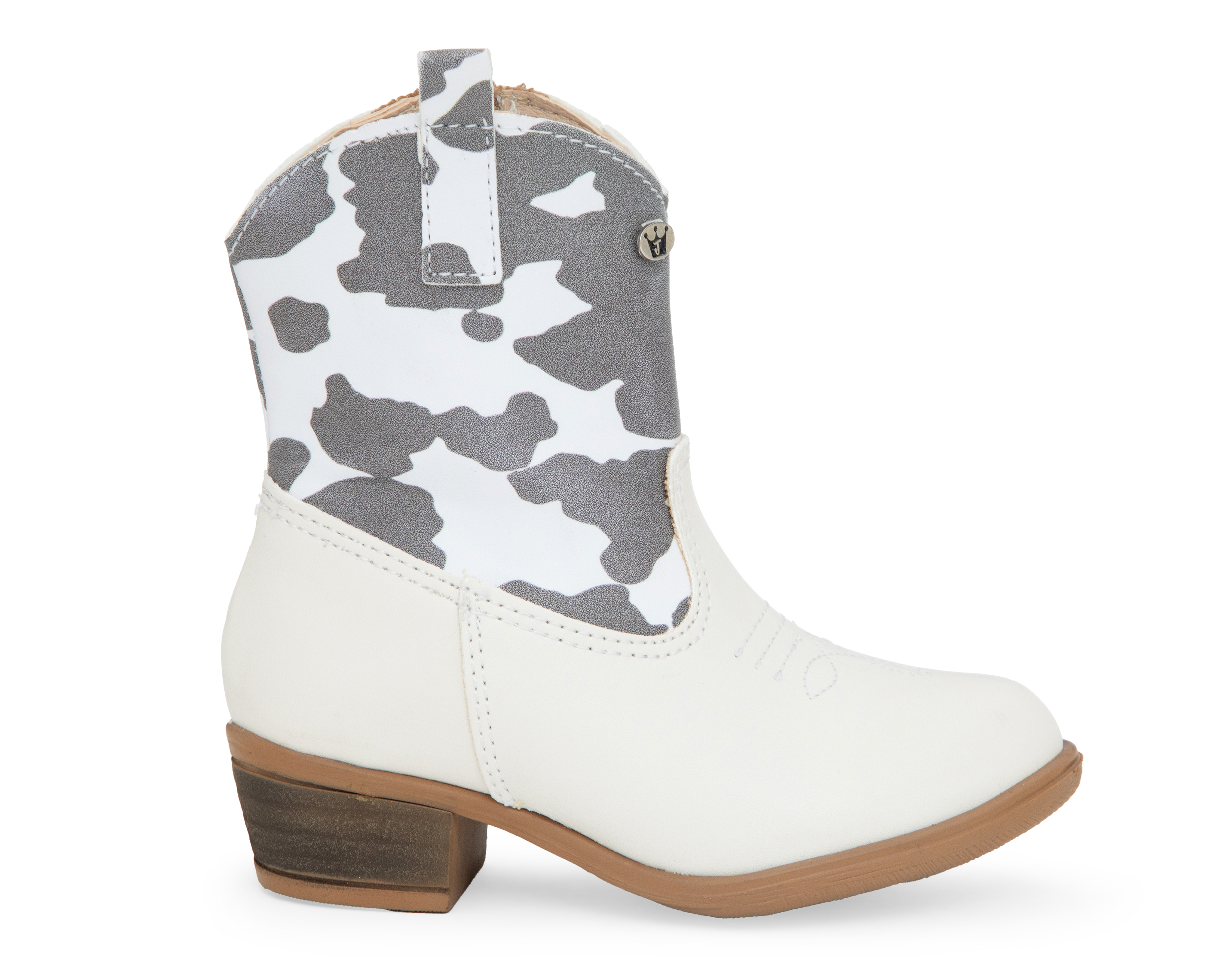 Foto 3 pulgar | Foto 2 | Botas Vaqueras Jakuna para Niña