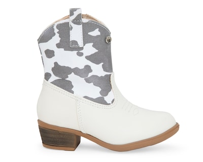 Foto 2 | Foto 2 | Botas Vaqueras Jakuna para Niña