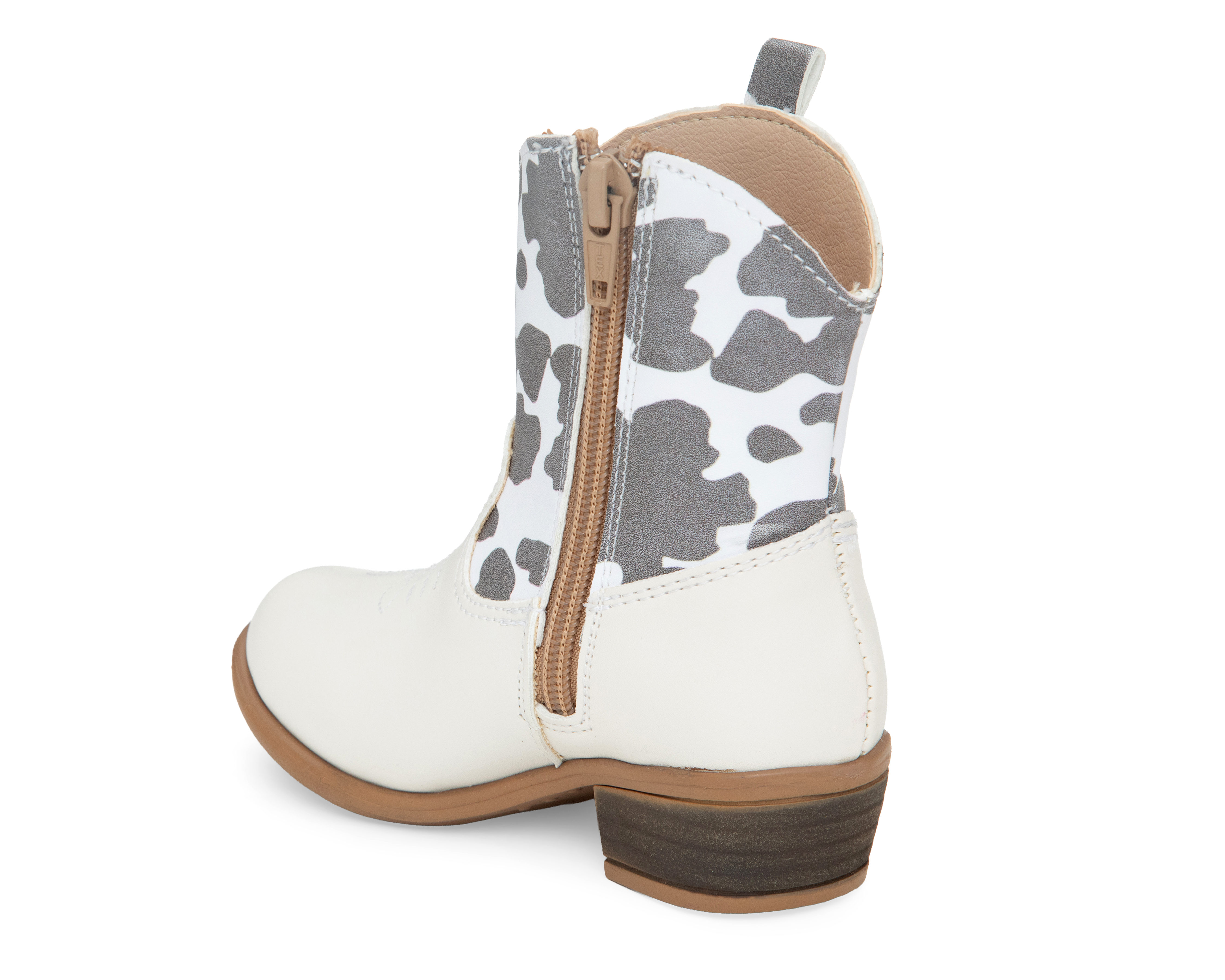 Foto 4 pulgar | Foto 3 | Botas Vaqueras Jakuna para Niña