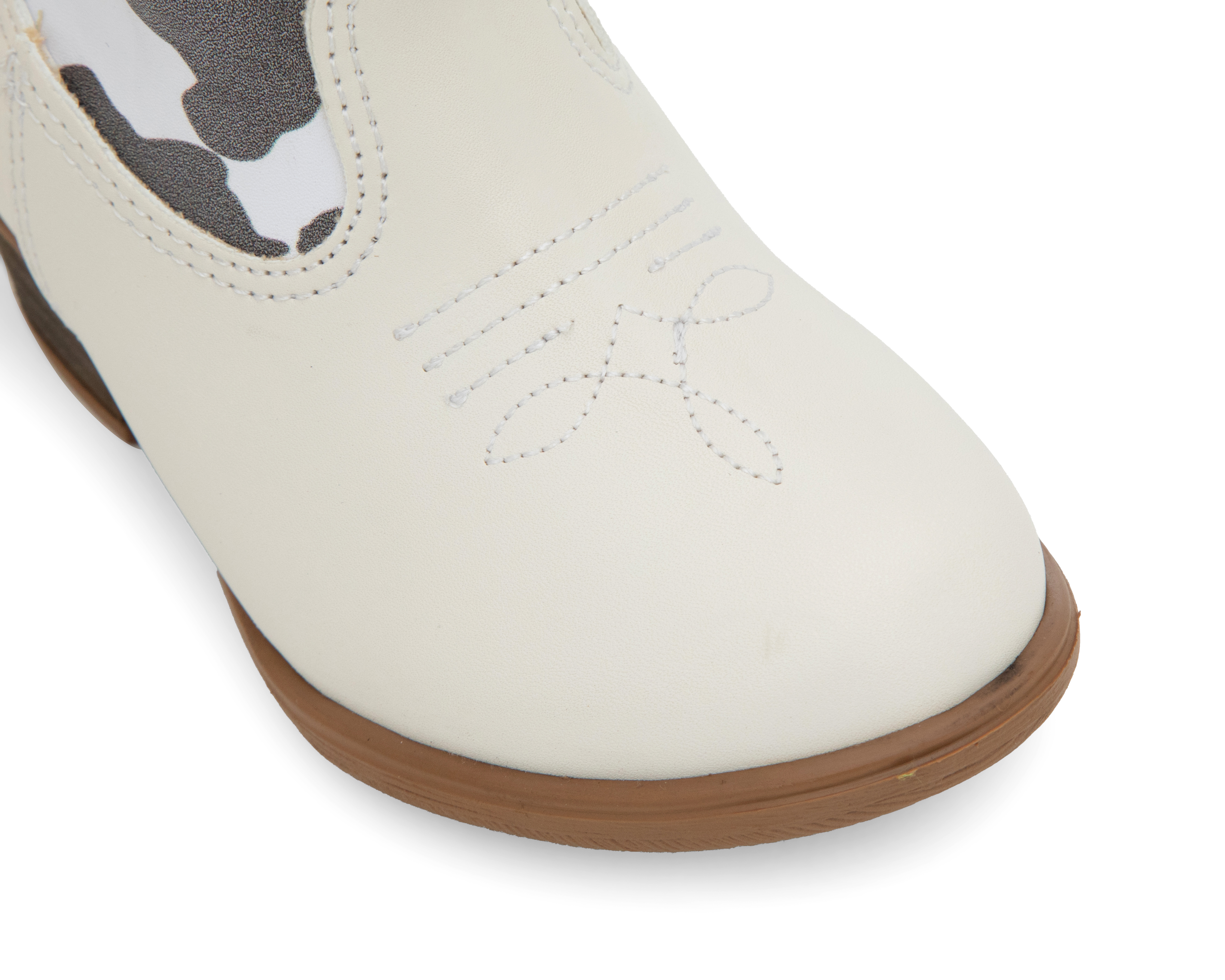 Foto 7 pulgar | Foto 6 | Botas Vaqueras Jakuna para Niña