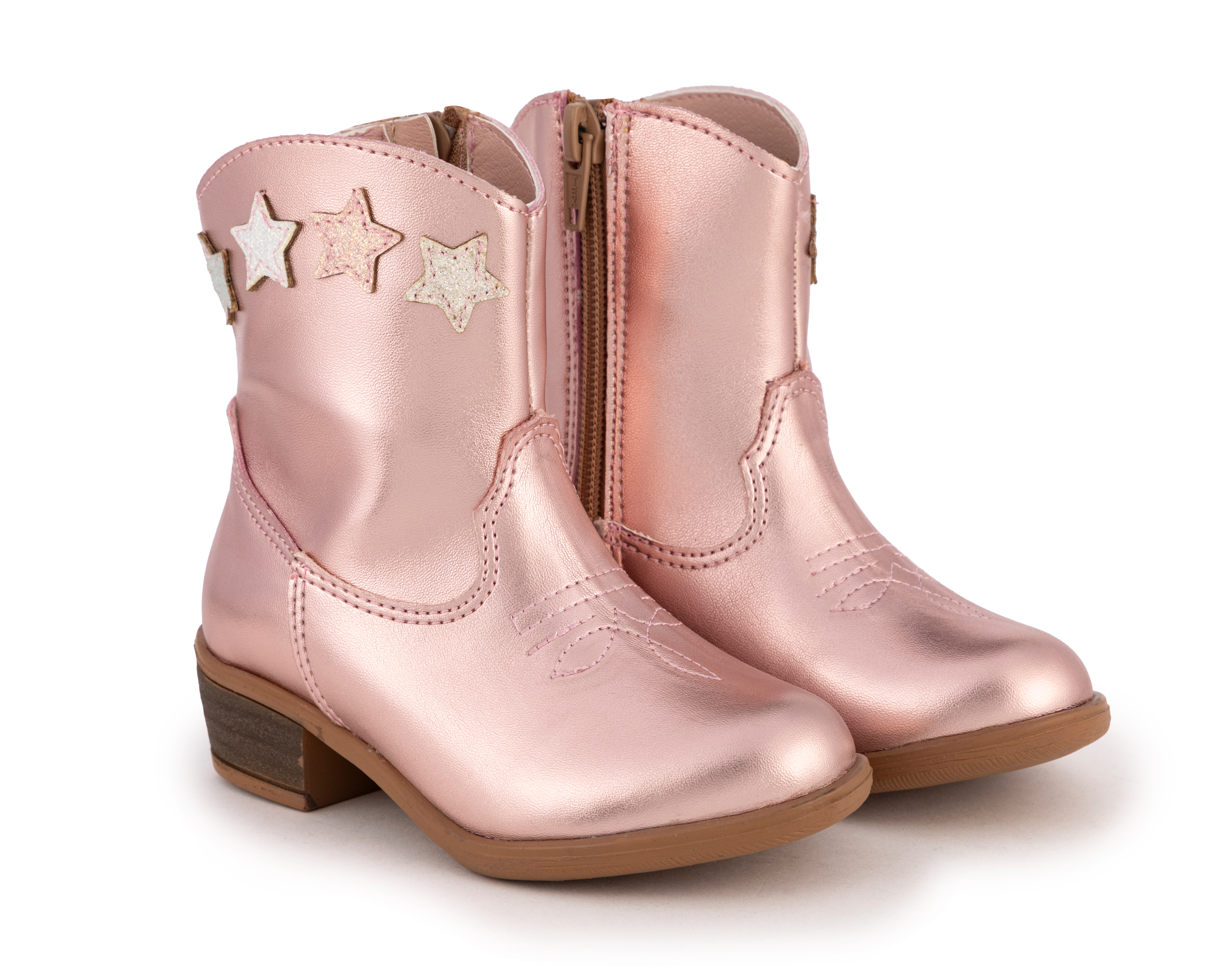 Botas Vaqueras Jakuna para Niña