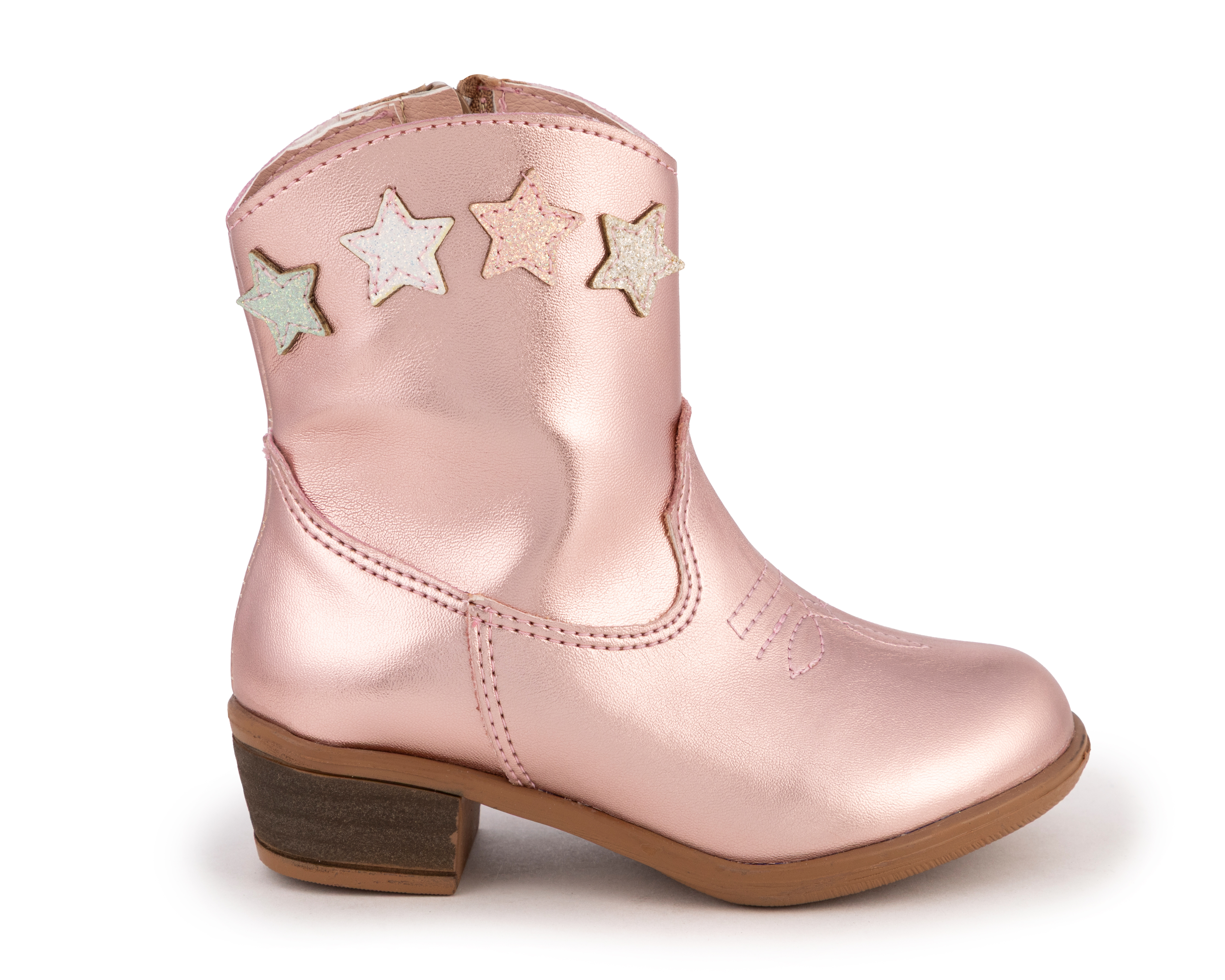 Foto 3 pulgar | Foto 2 | Botas Vaqueras Jakuna para Niña