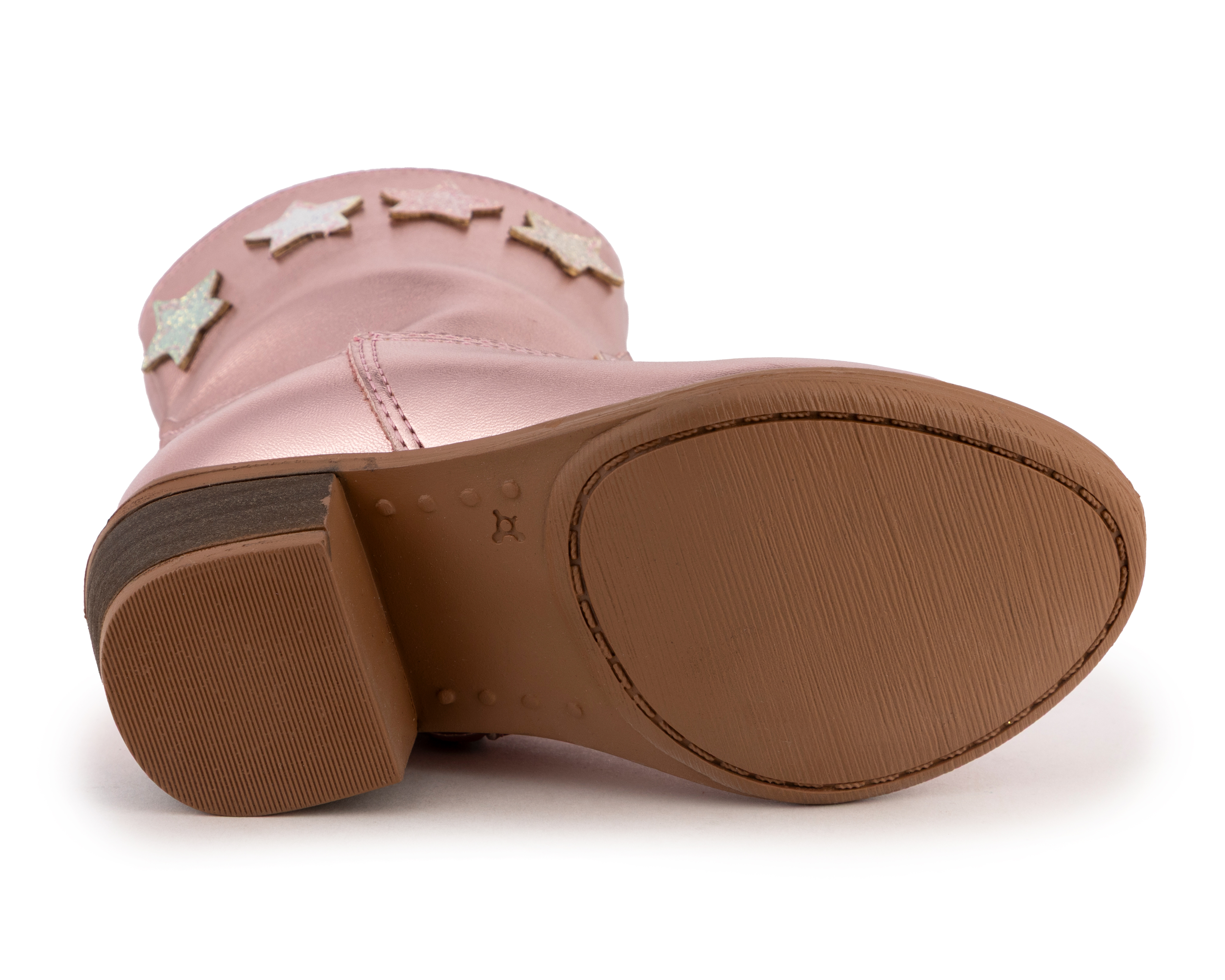 Foto 4 | Foto 4 | Botas Vaqueras Jakuna para Niña